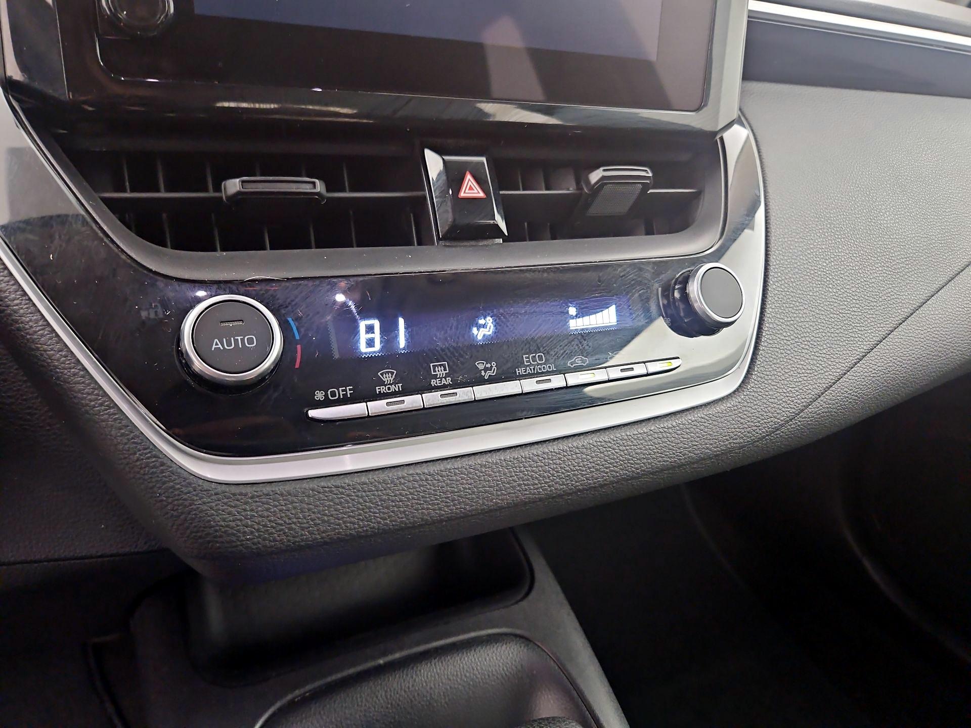 Thumbnail: 2024 Toyota Corolla - 15