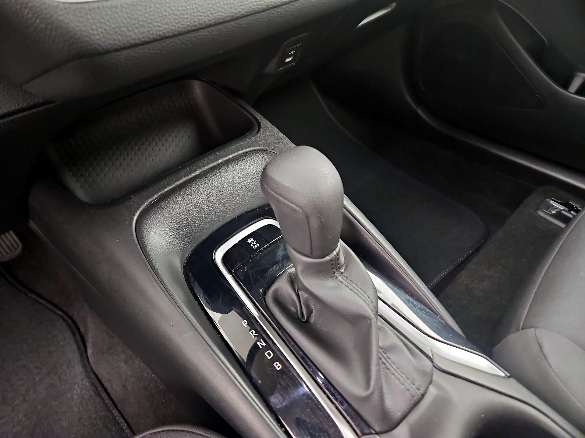 Thumbnail: 2024 Toyota Corolla - 16