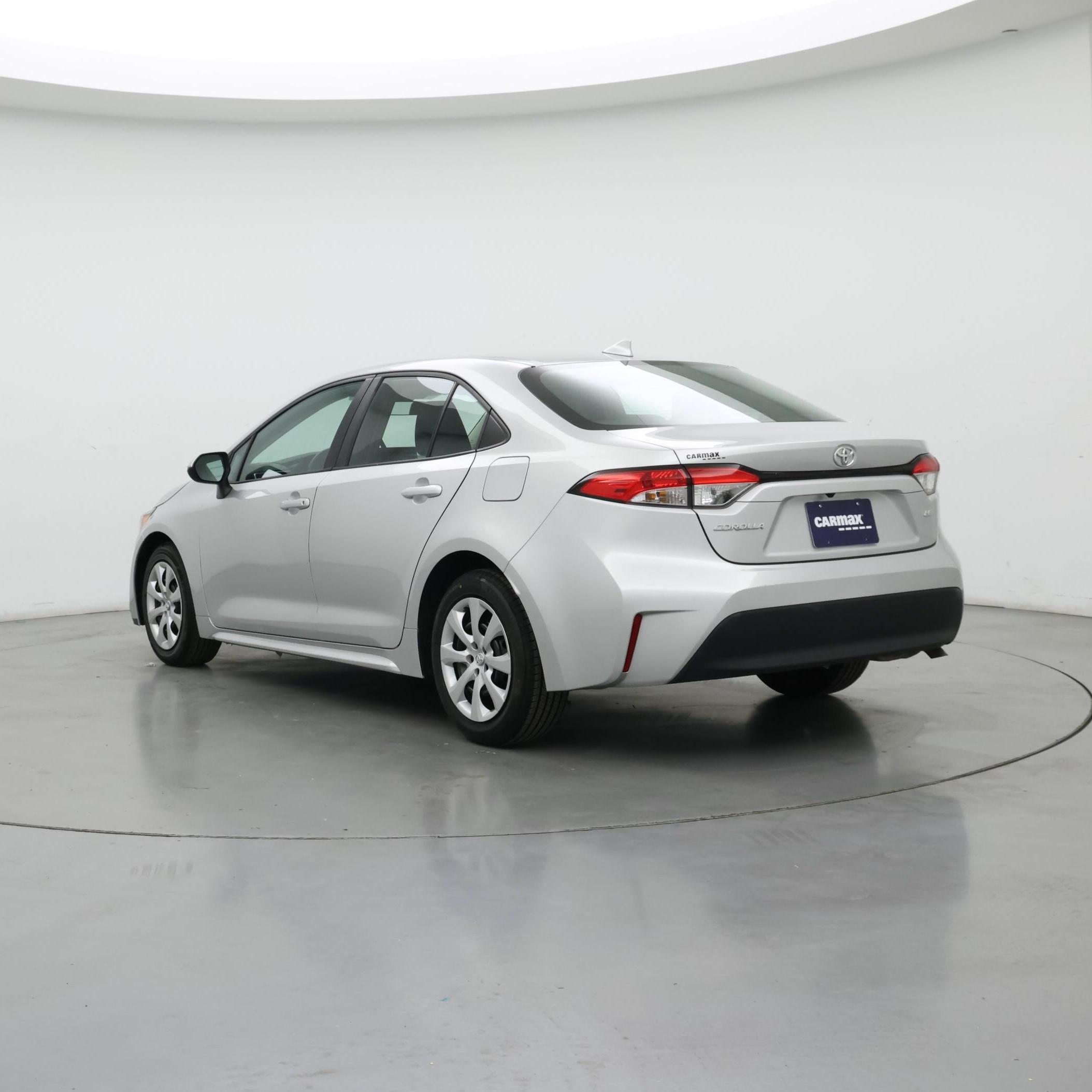 Thumbnail: 2024 Toyota Corolla - 2