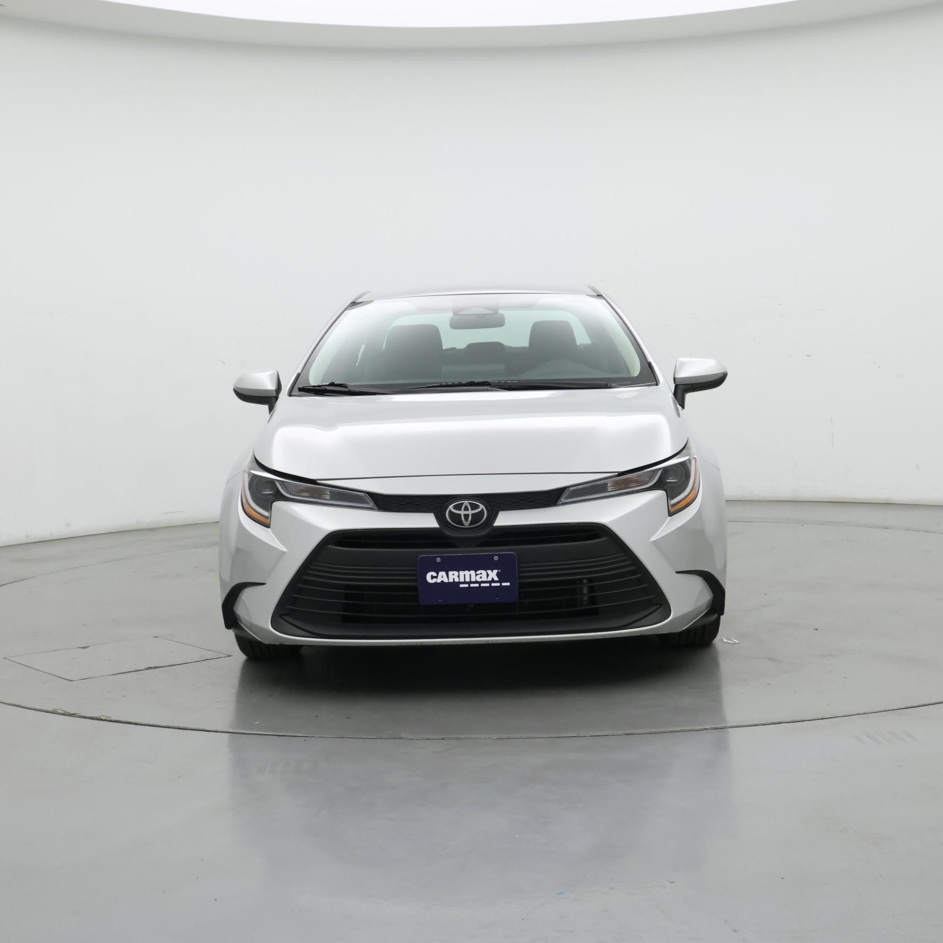 Thumbnail: 2024 Toyota Corolla - 5