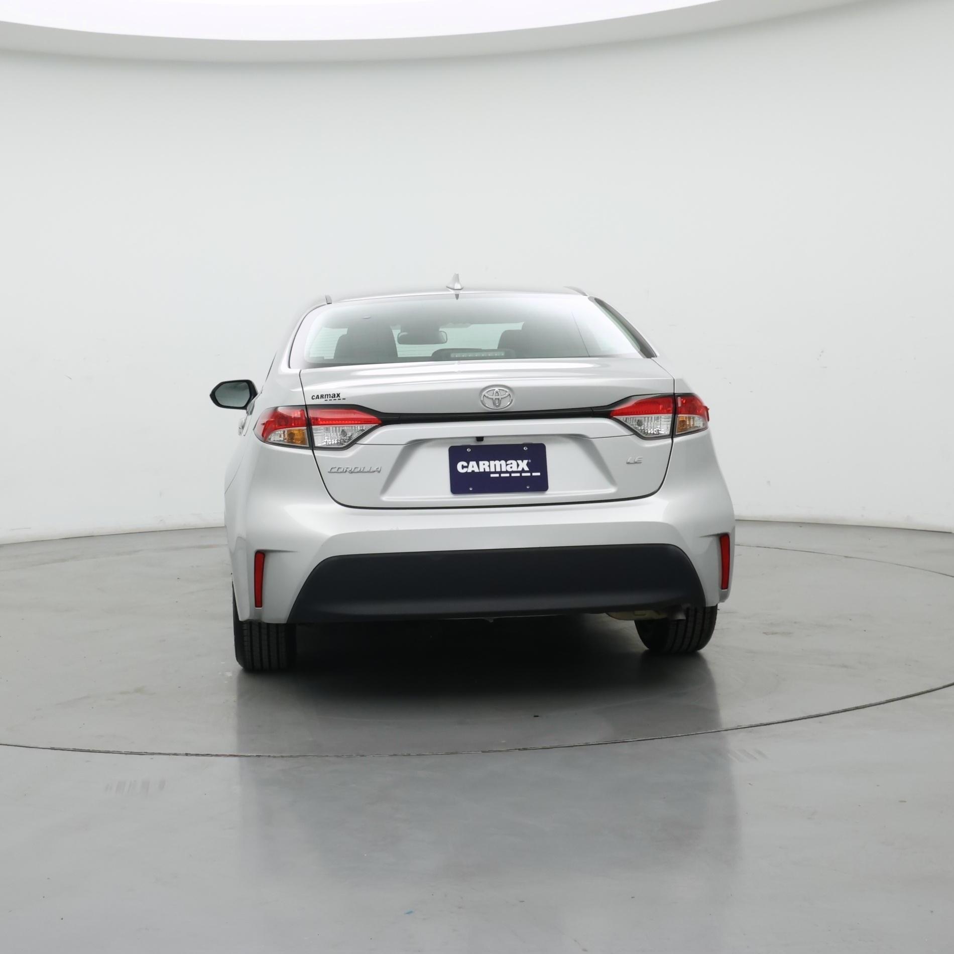 Thumbnail: 2024 Toyota Corolla - 6