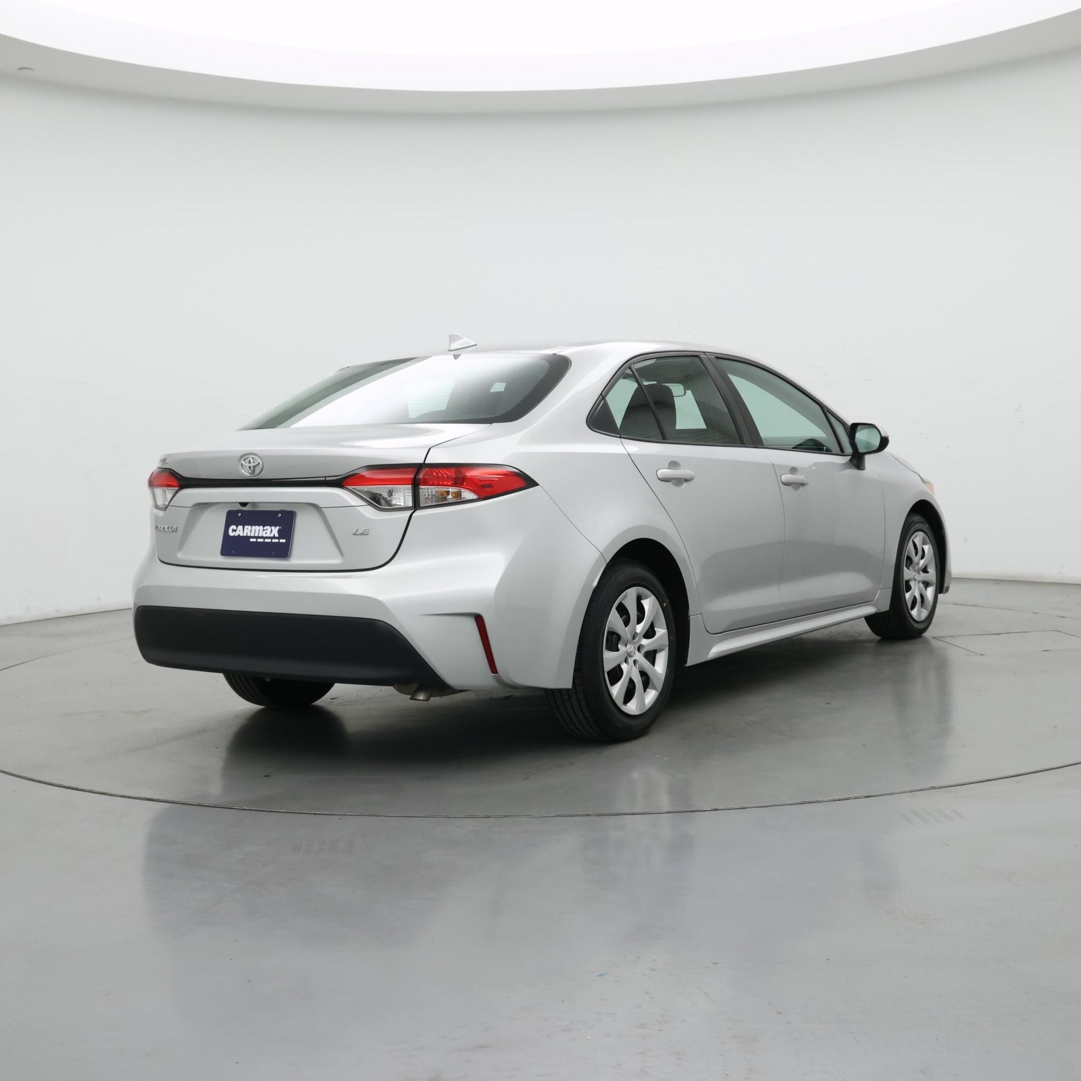 Thumbnail: 2024 Toyota Corolla - 8