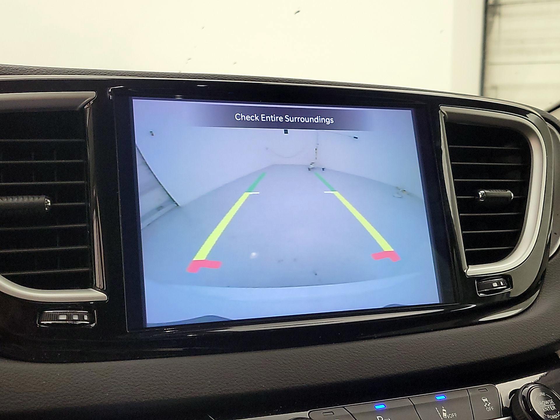 Thumbnail: 2024 Chrysler Pacifica - 14