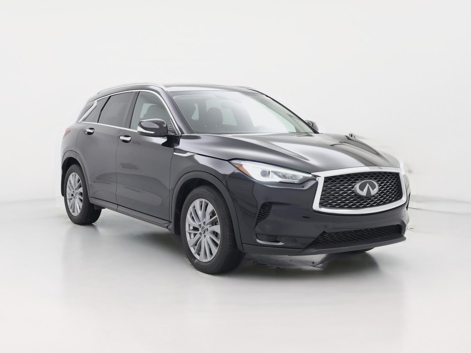 2023 INFINITI QX50