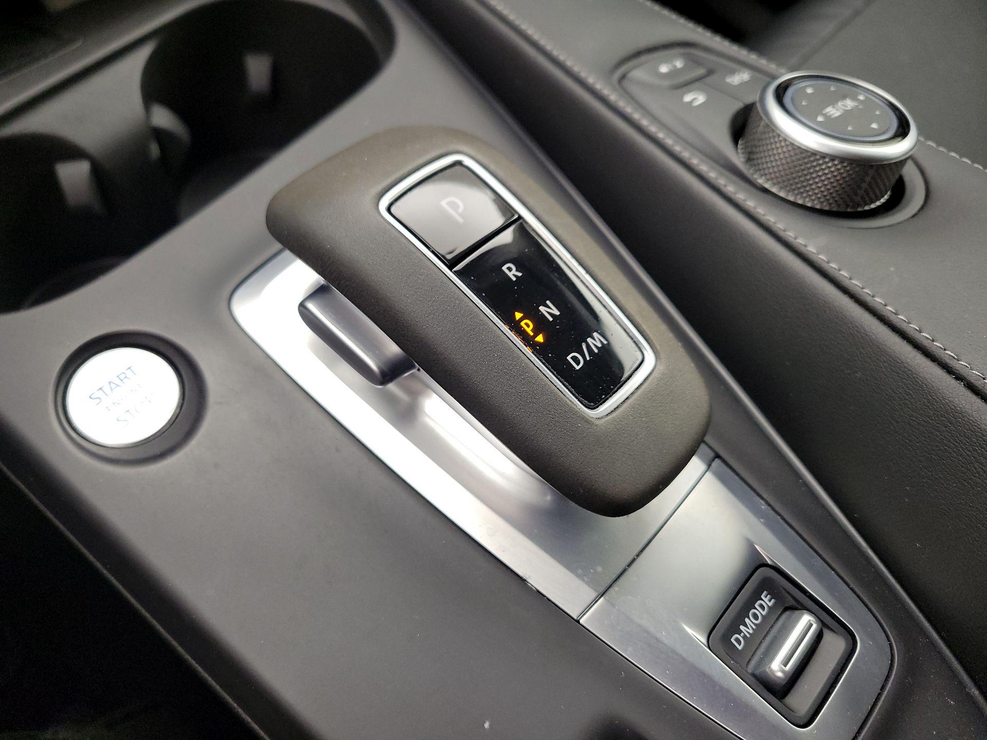 Thumbnail: 2023 INFINITI QX50 - 15