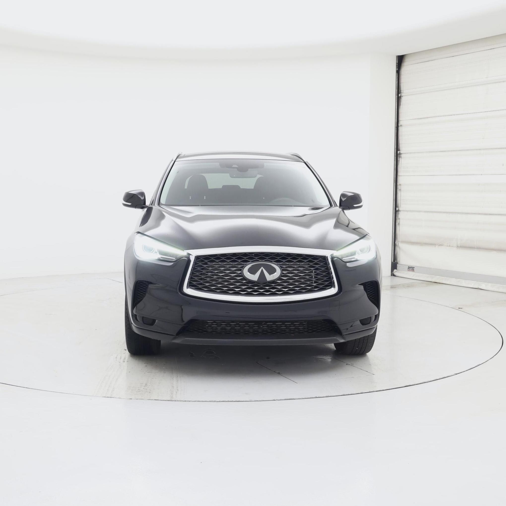 Thumbnail: 2023 INFINITI QX50 - 5