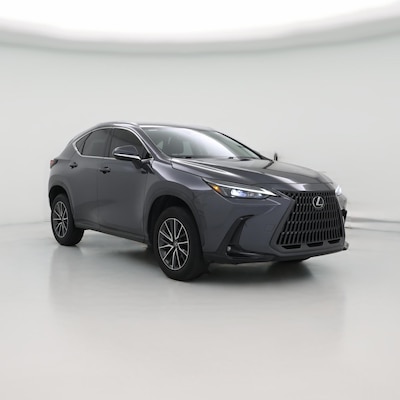 2022 Lexus NX 250