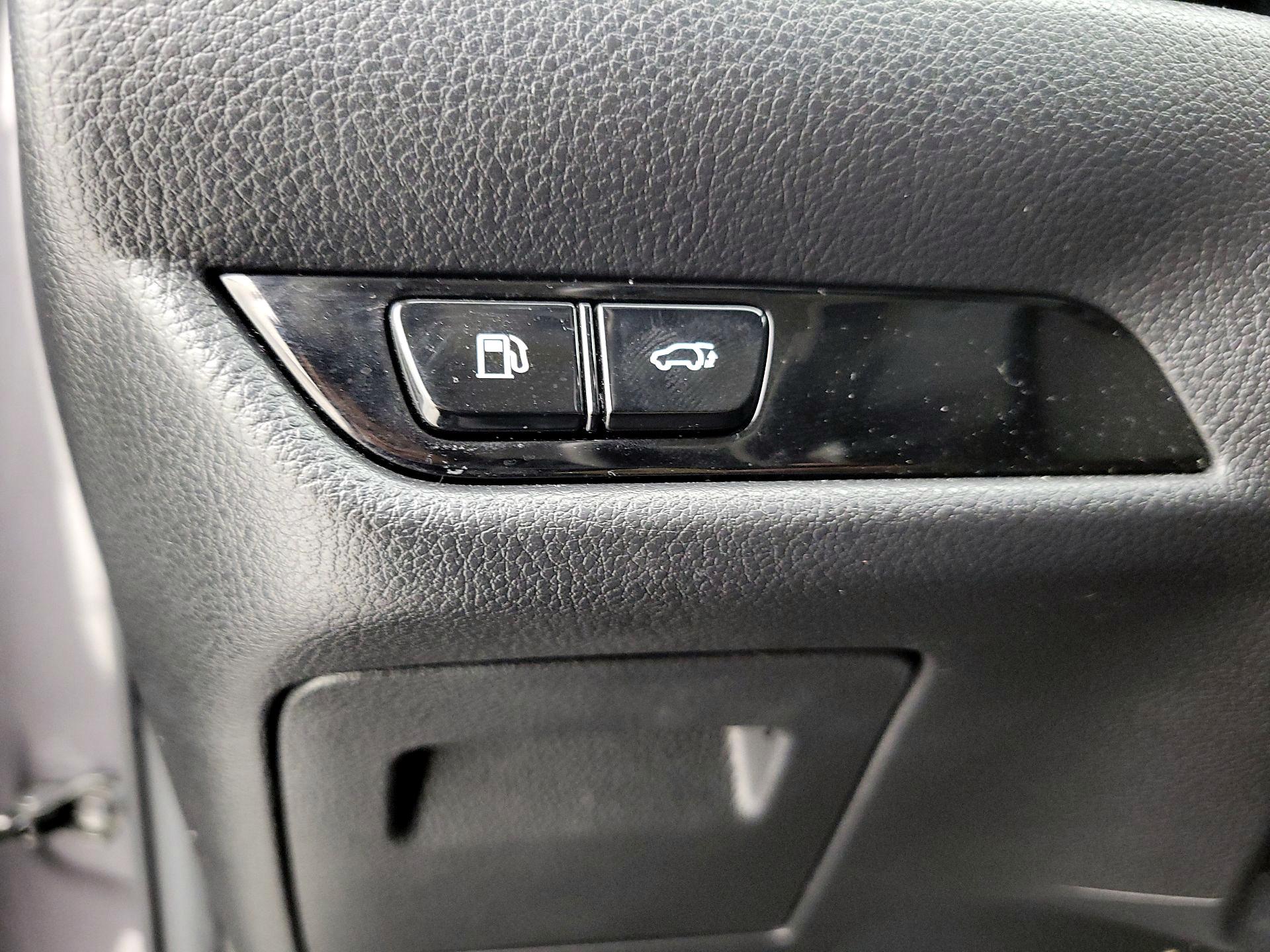 Thumbnail: 2022 Lexus NX - 13