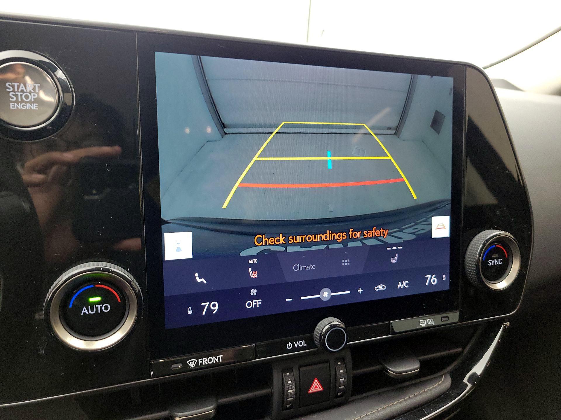 Thumbnail: 2022 Lexus NX - 15