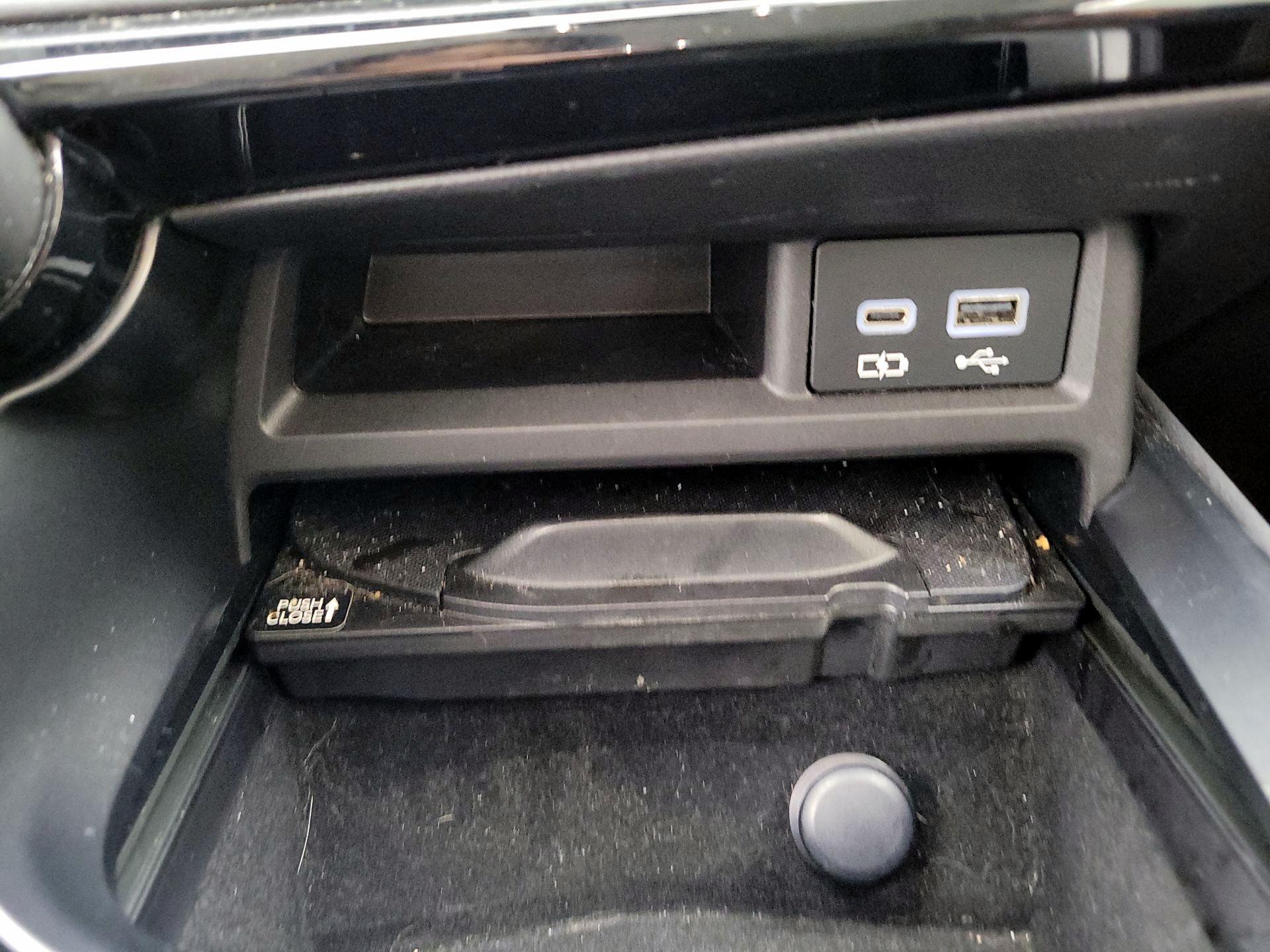 Thumbnail: 2022 Lexus NX - 19