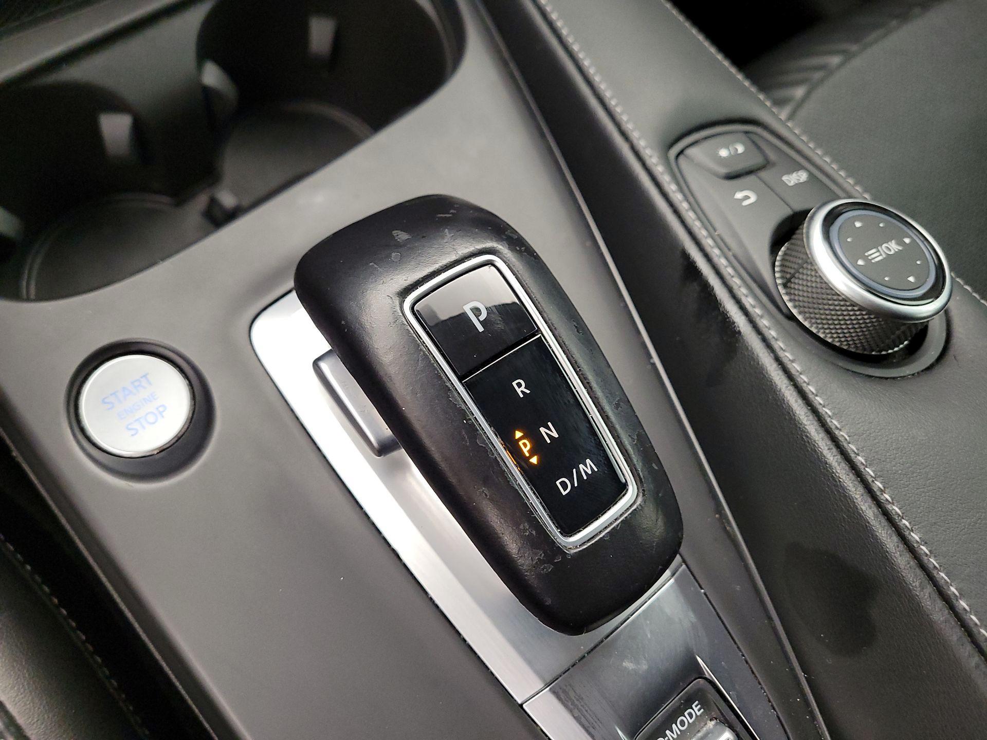 Thumbnail: 2023 INFINITI QX50 - 17