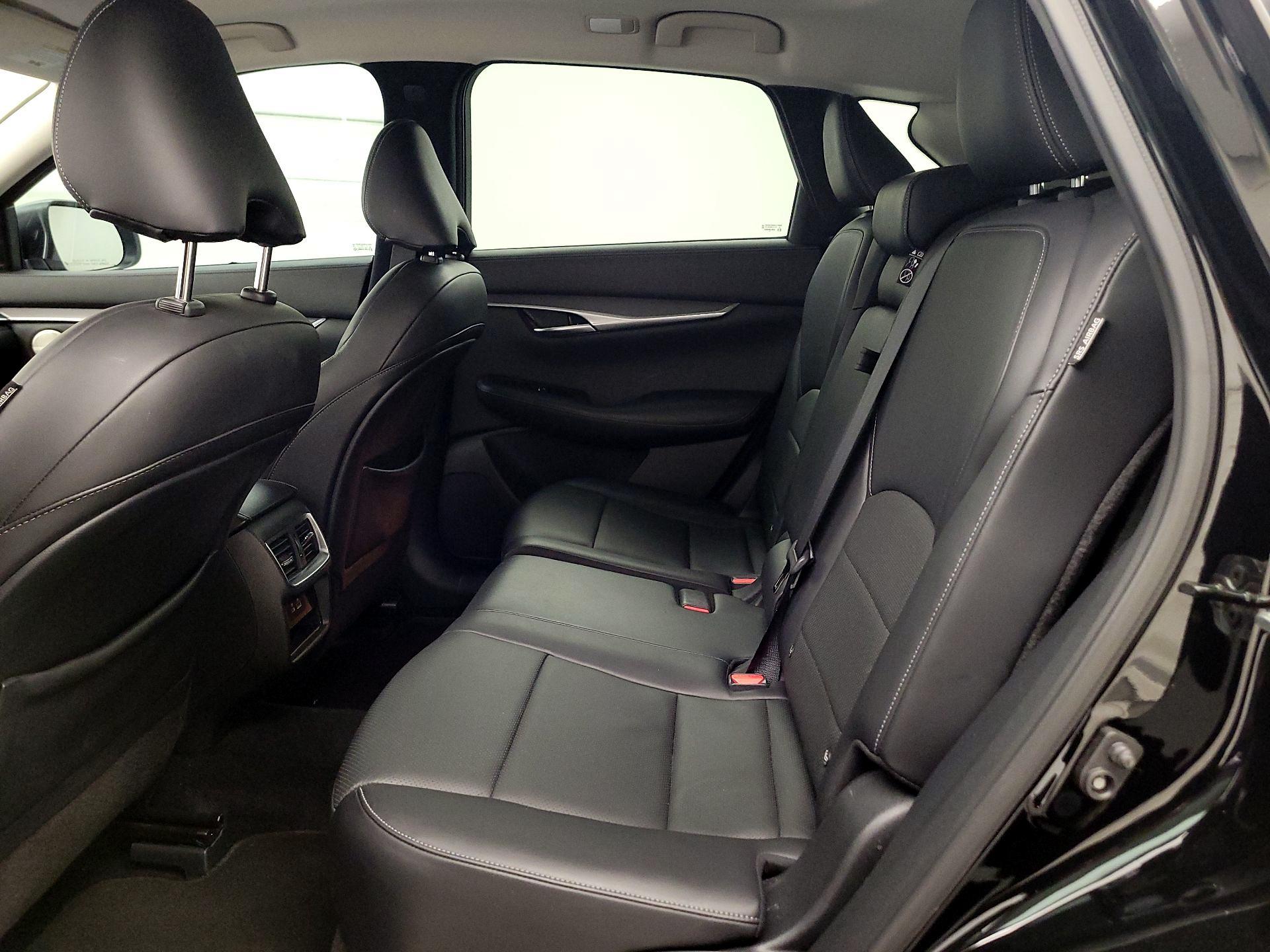 Thumbnail: 2023 INFINITI QX50 - 19