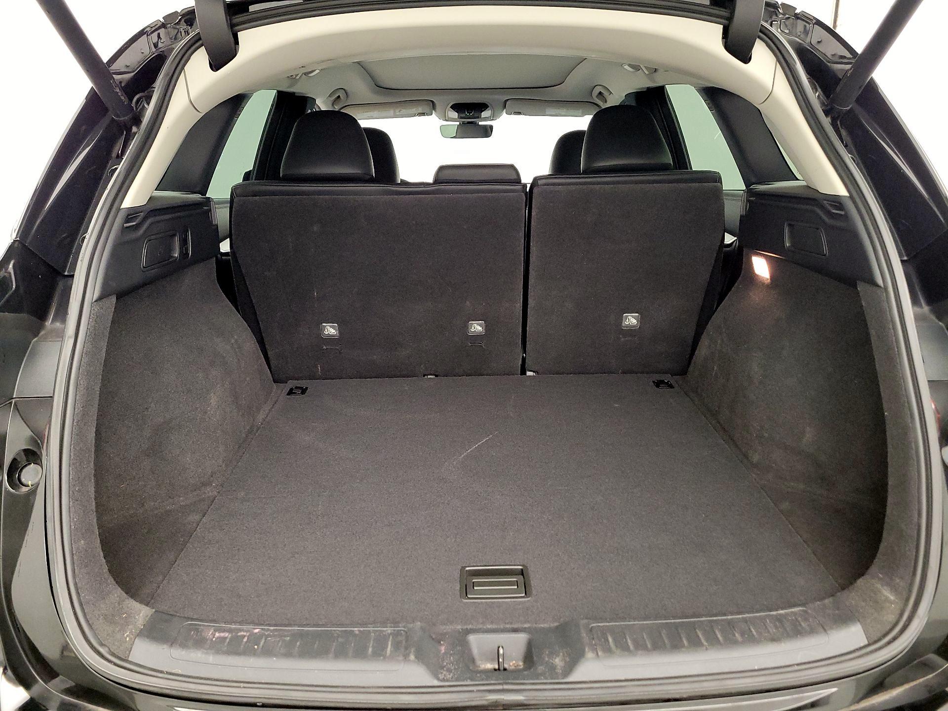 Thumbnail: 2023 INFINITI QX50 - 20