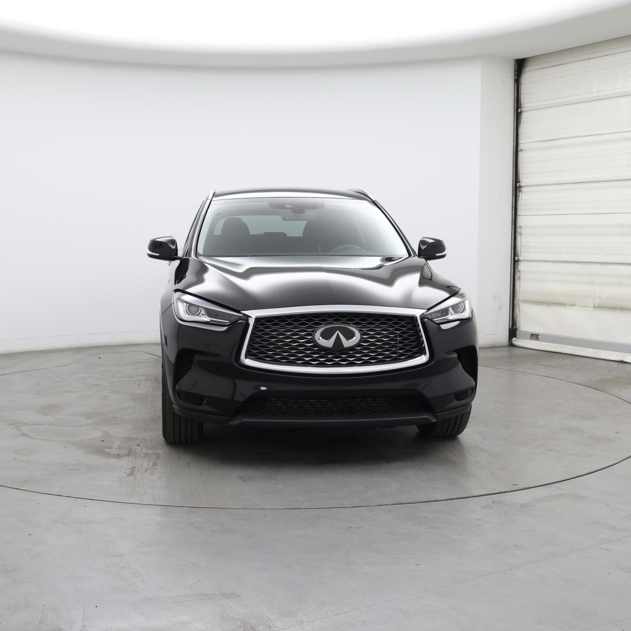 Thumbnail: 2023 INFINITI QX50 - 5