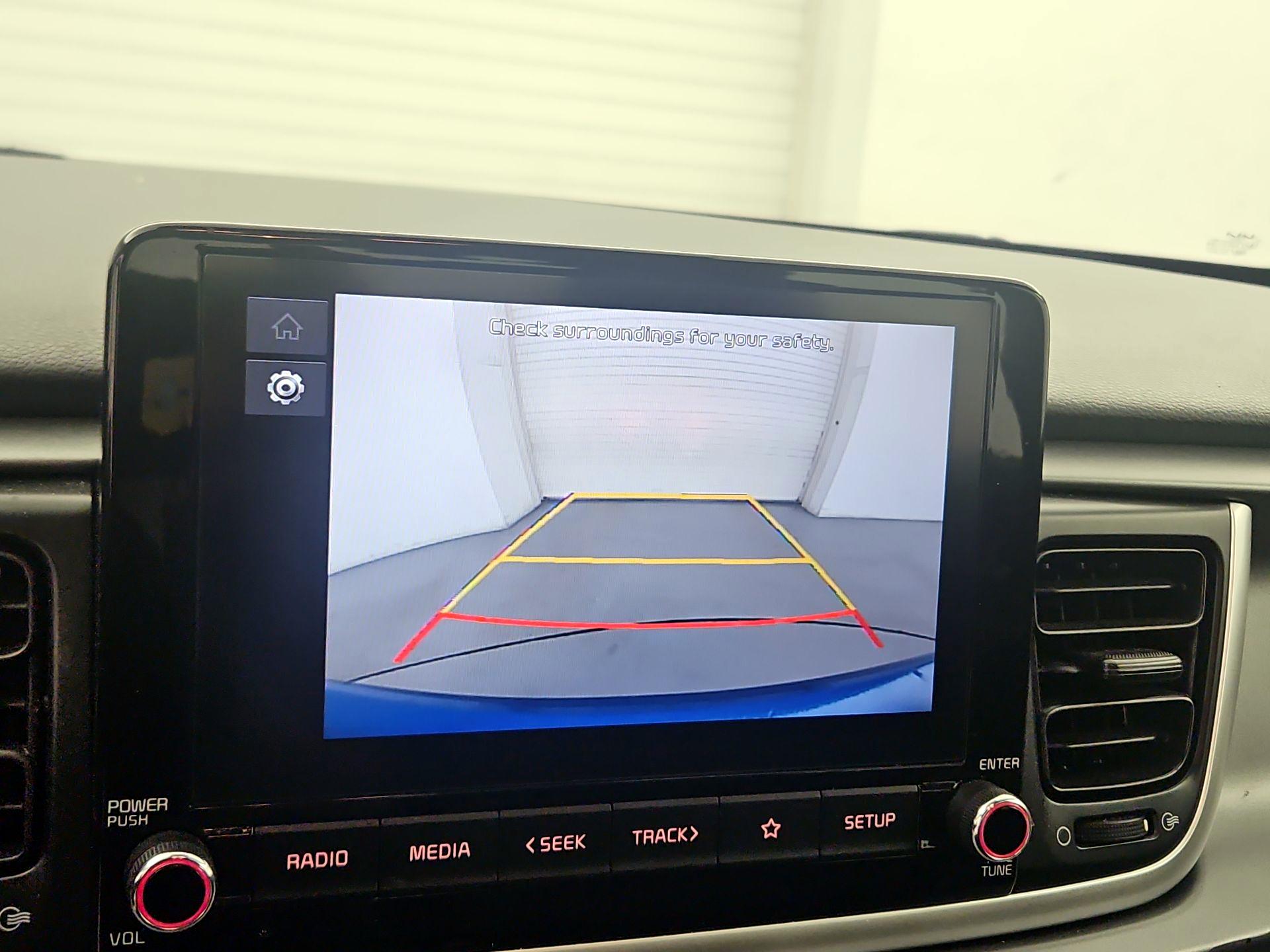 Thumbnail: 2023 Kia Rio - 14