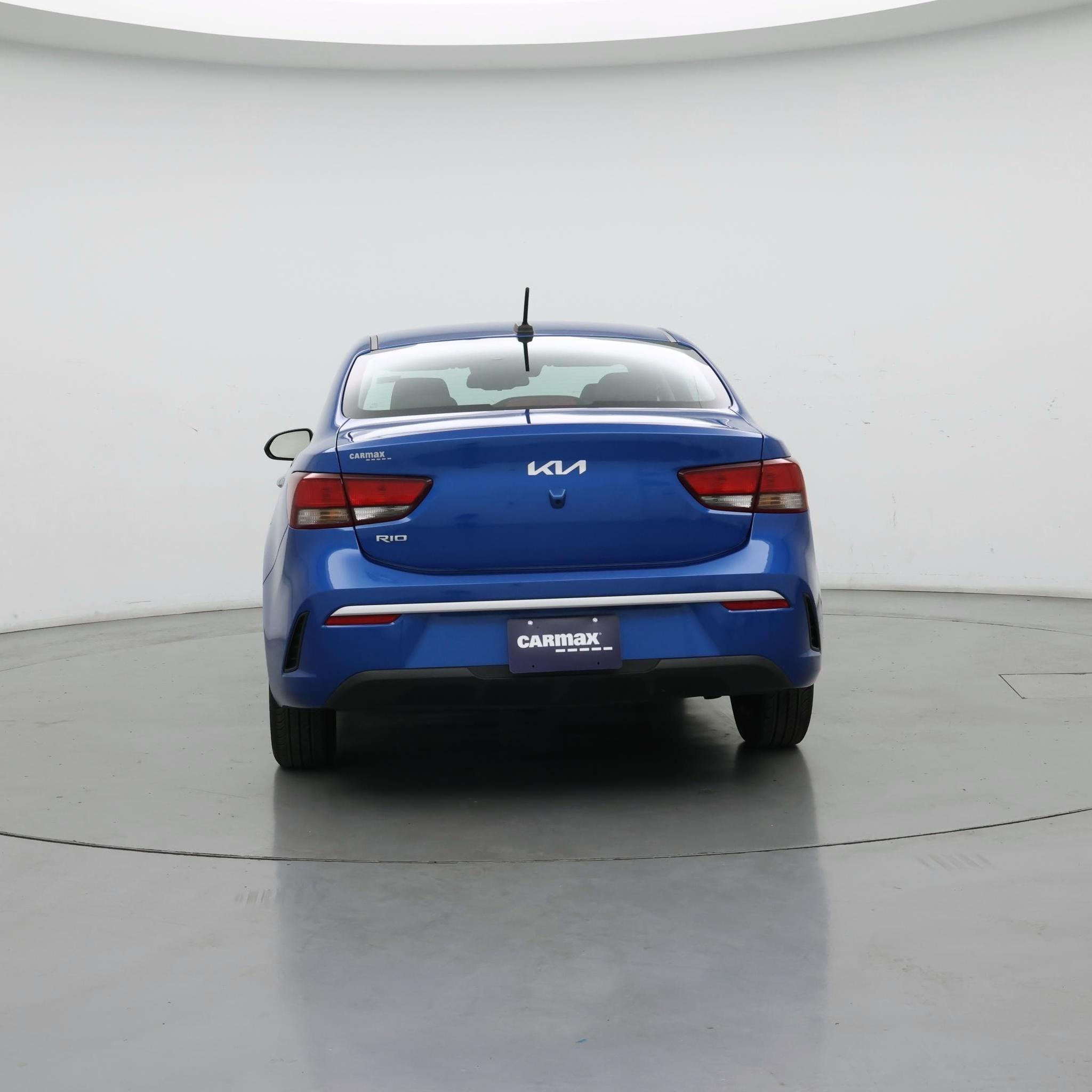 Thumbnail: 2023 Kia Rio - 6