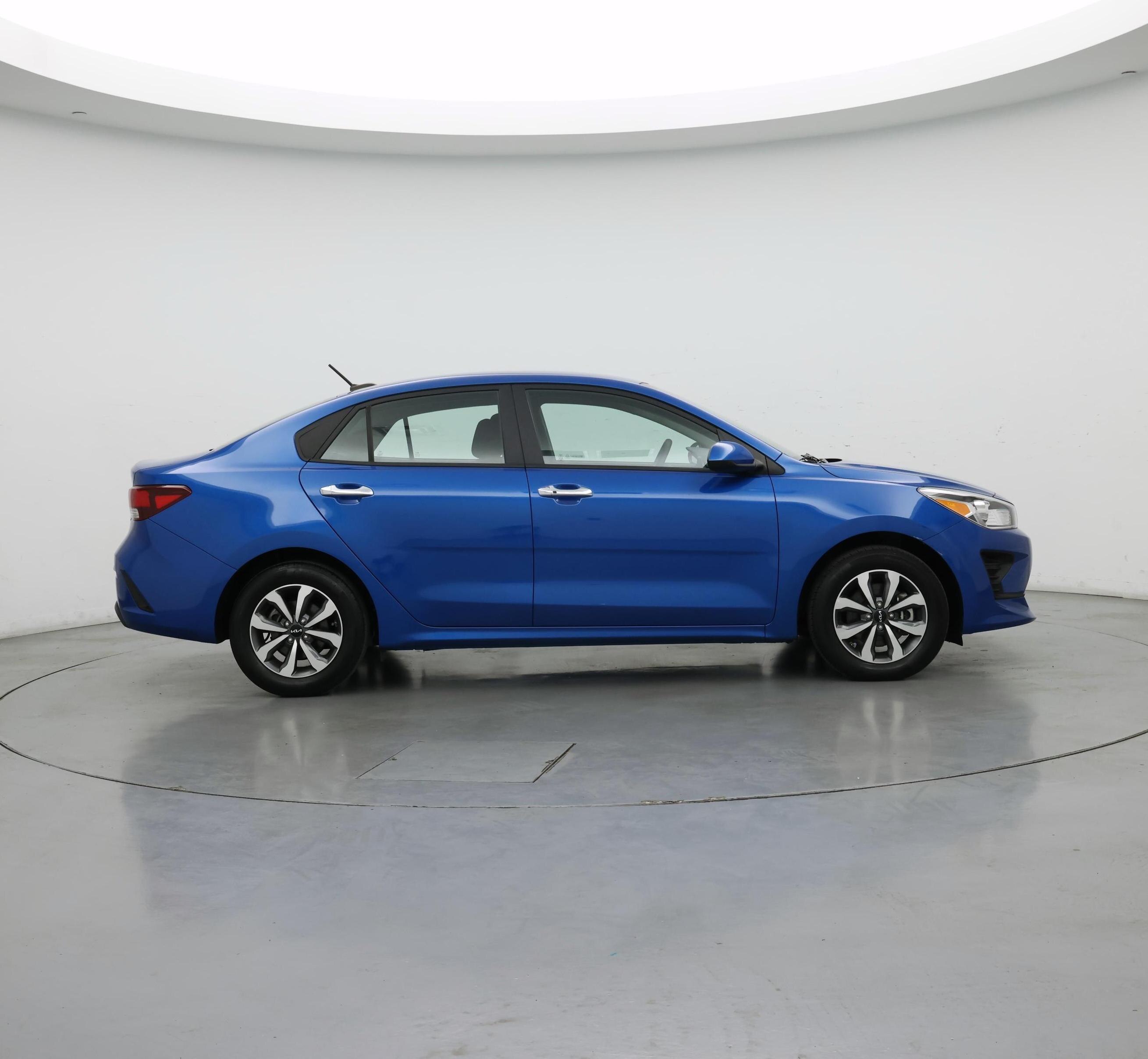 Thumbnail: 2023 Kia Rio - 7