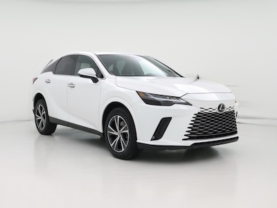 2023 Lexus RX 350