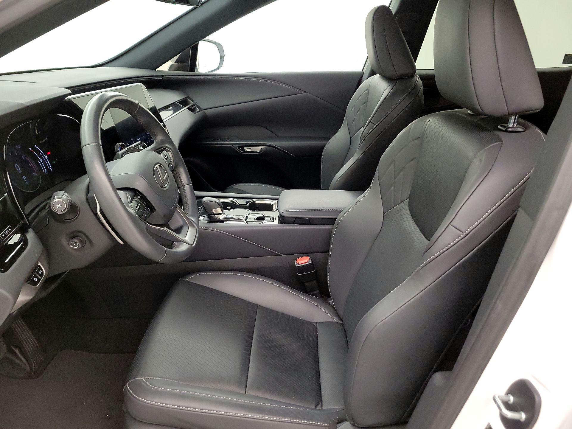 Thumbnail: 2023 Lexus RX - 11