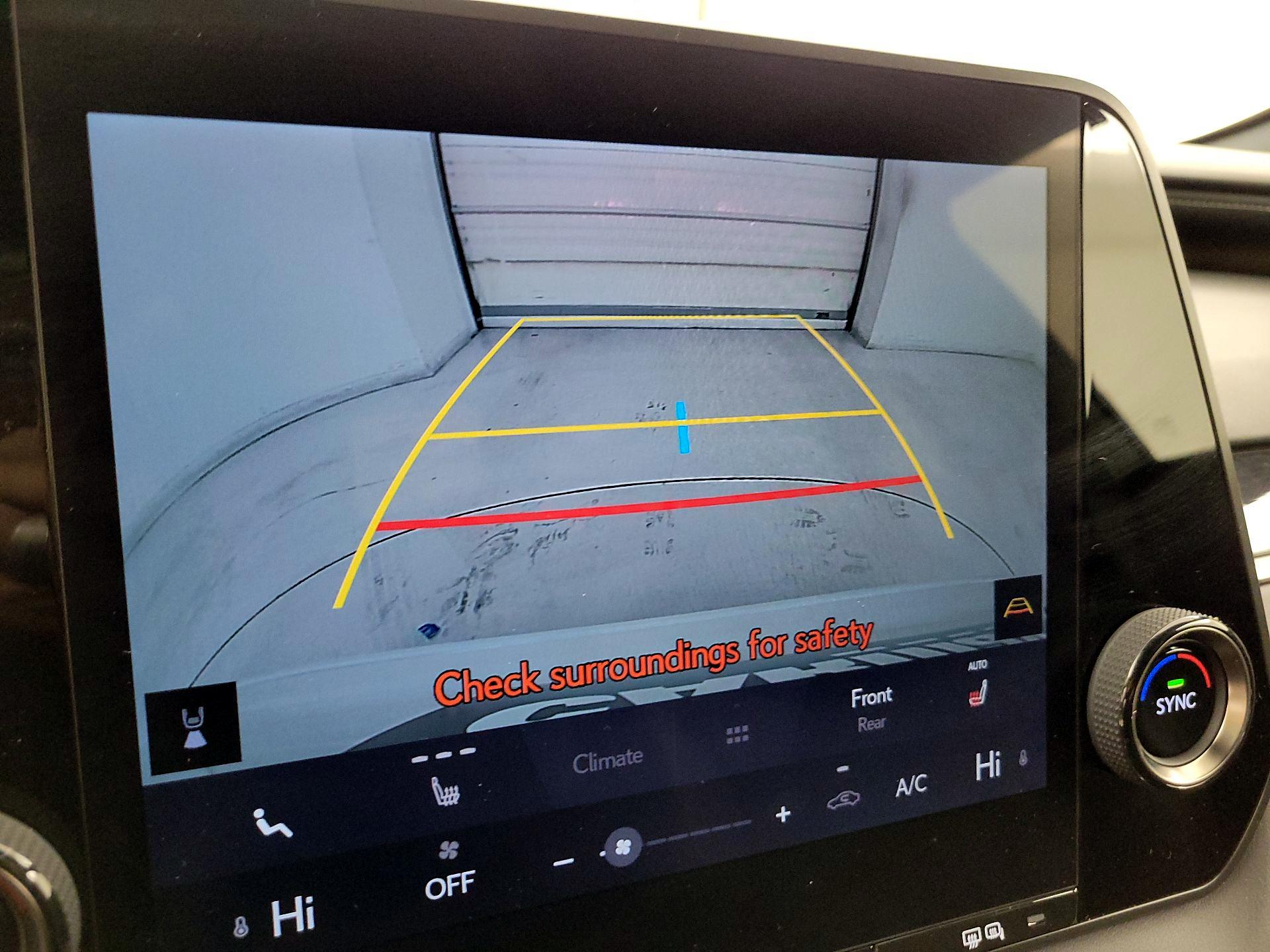 Thumbnail: 2023 Lexus RX - 14