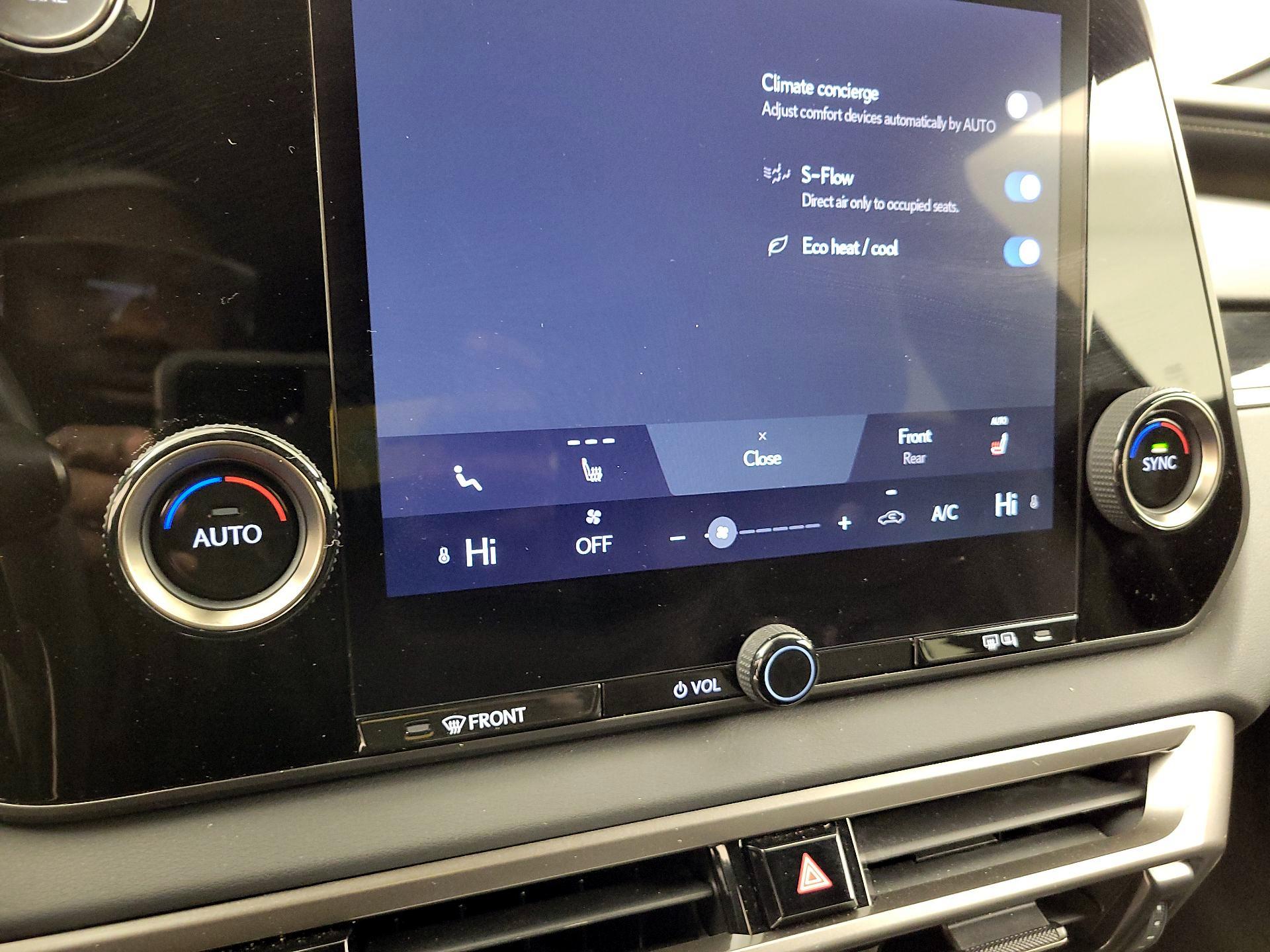 Thumbnail: 2023 Lexus RX - 16