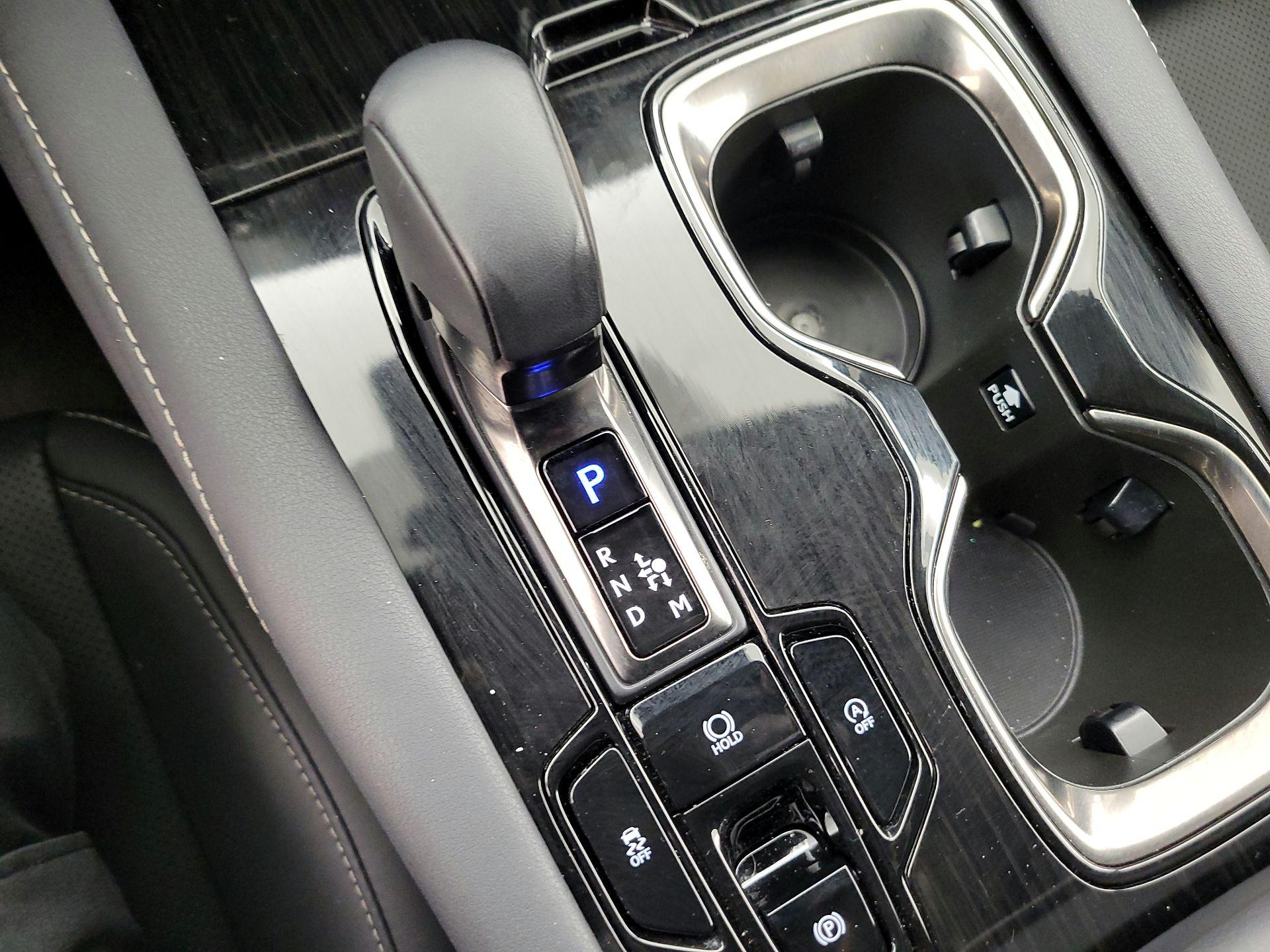 Thumbnail: 2023 Lexus RX - 17