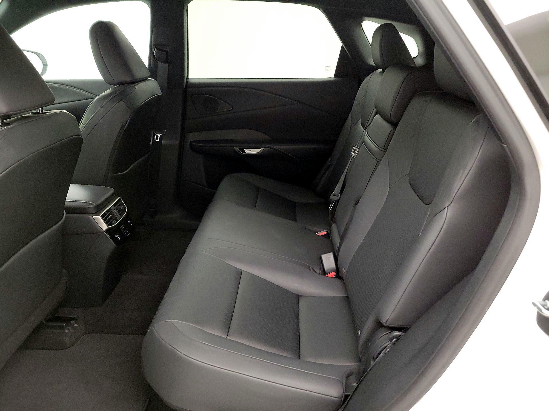 Thumbnail: 2023 Lexus RX - 19