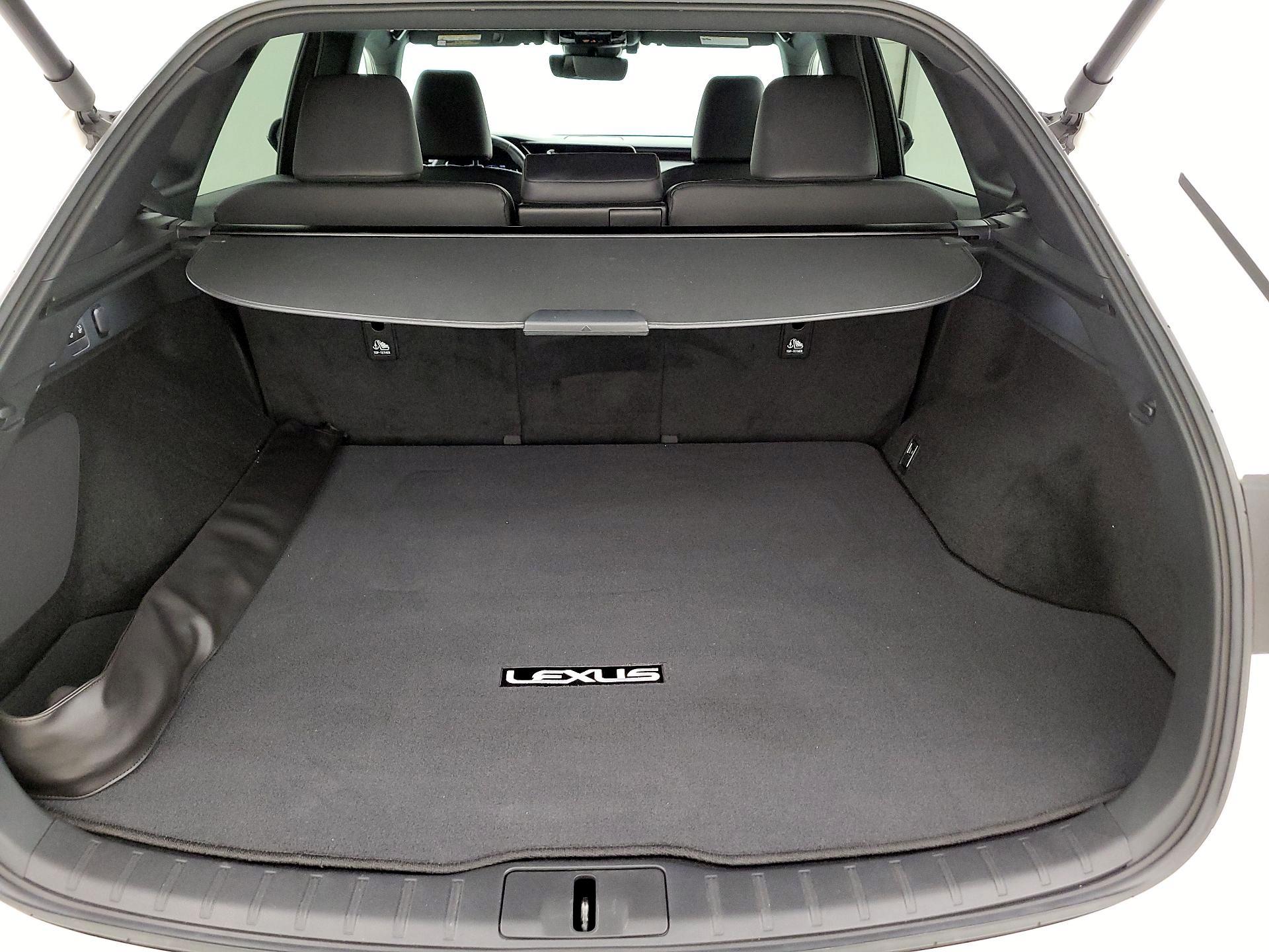 Thumbnail: 2023 Lexus RX - 20