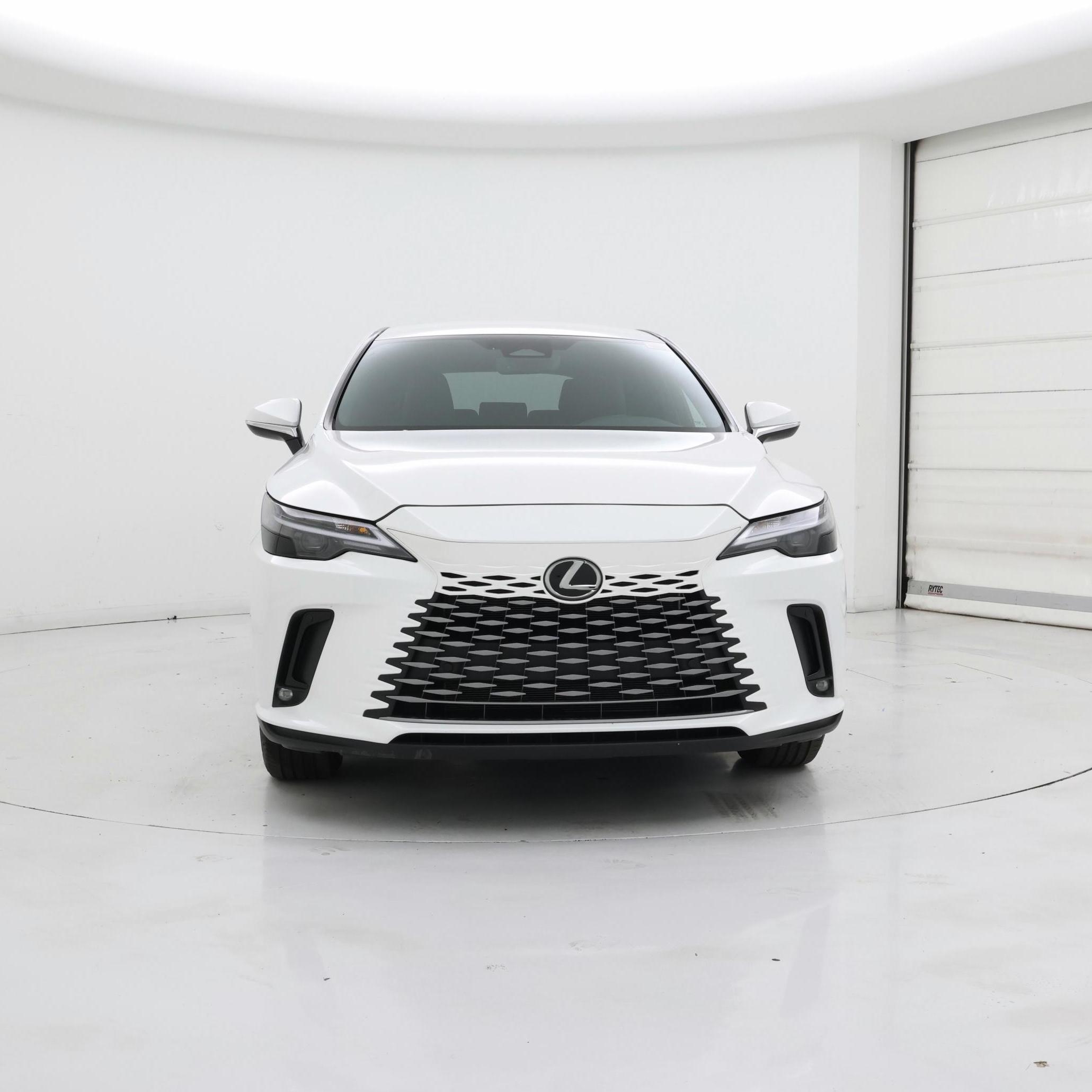 Thumbnail: 2023 Lexus RX - 5