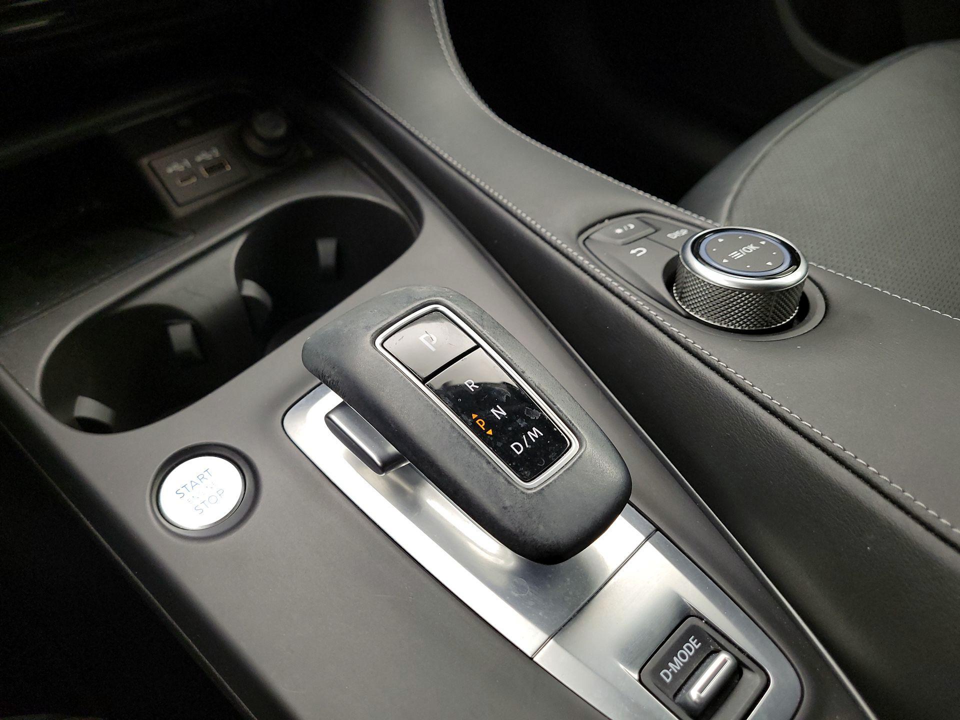 Thumbnail: 2023 INFINITI QX50 - 17