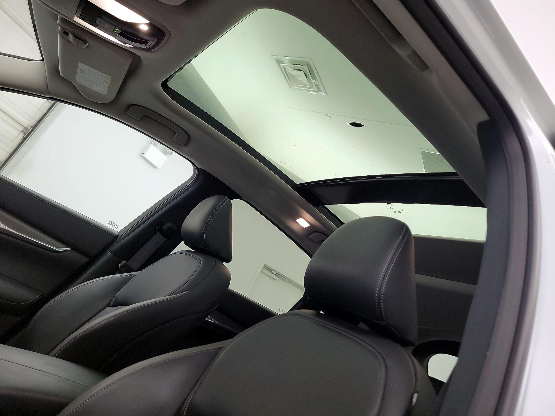 Thumbnail: 2023 INFINITI QX50 - 19