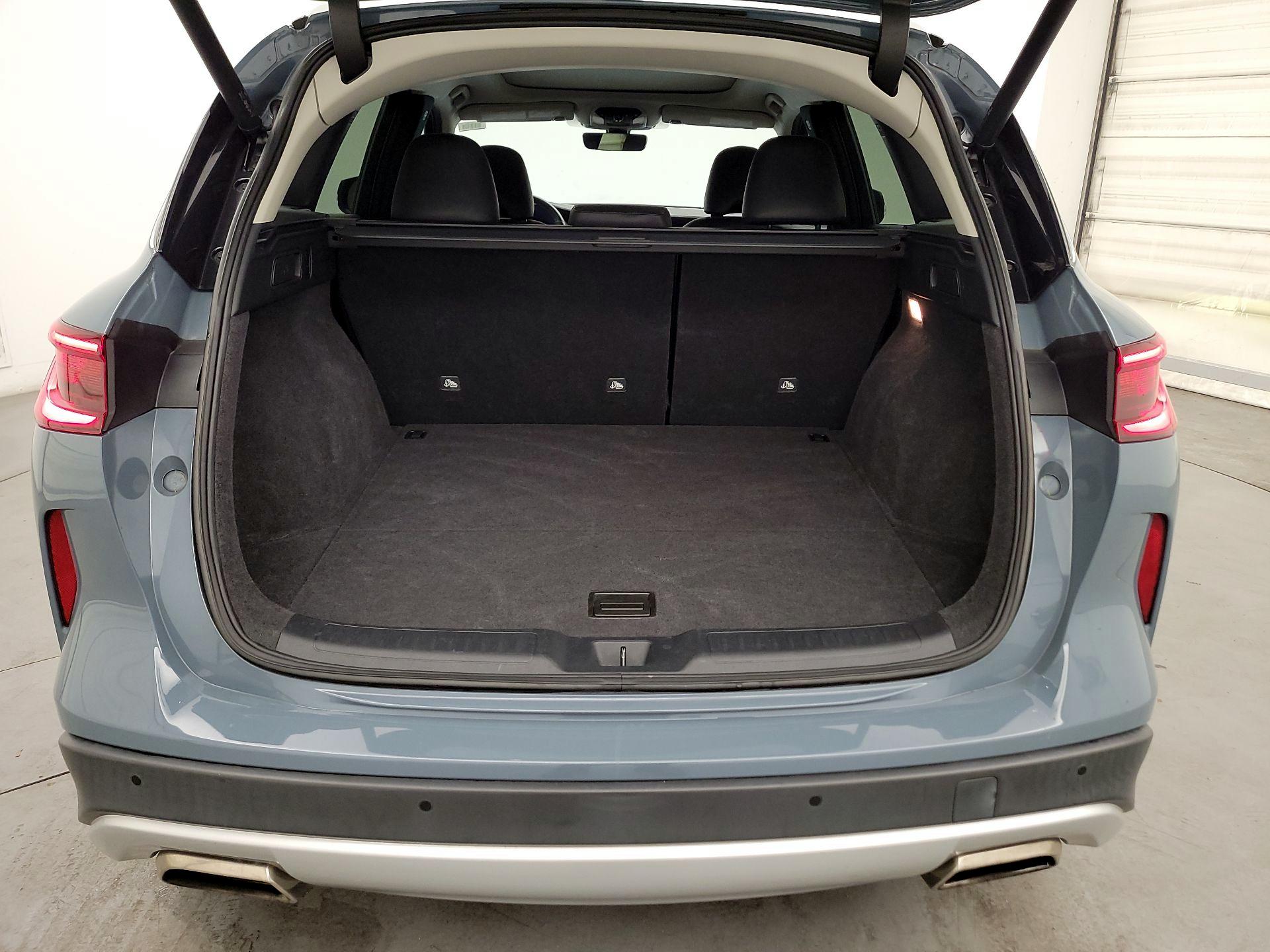 Thumbnail: 2023 INFINITI QX50 - 20