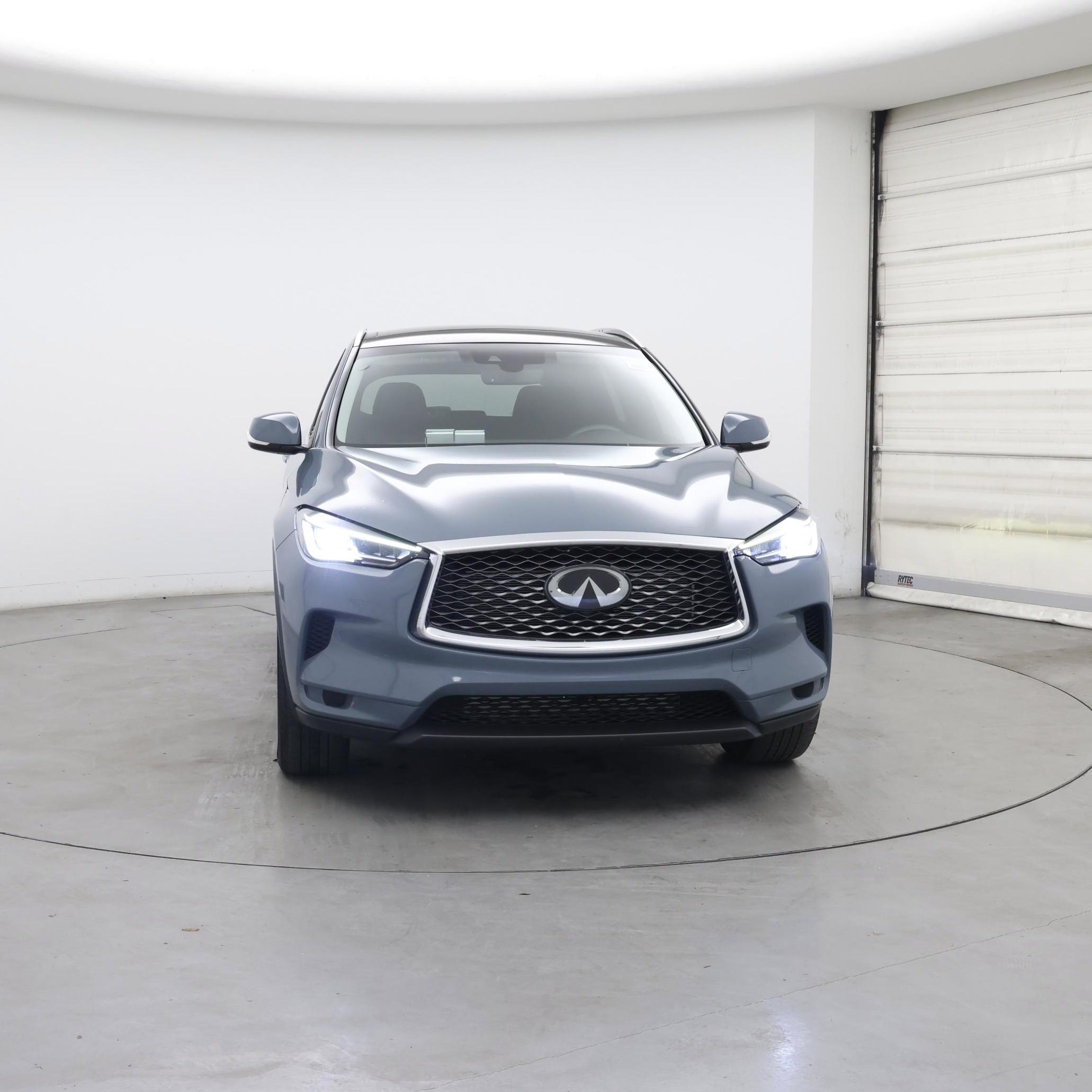 Thumbnail: 2023 INFINITI QX50 - 5