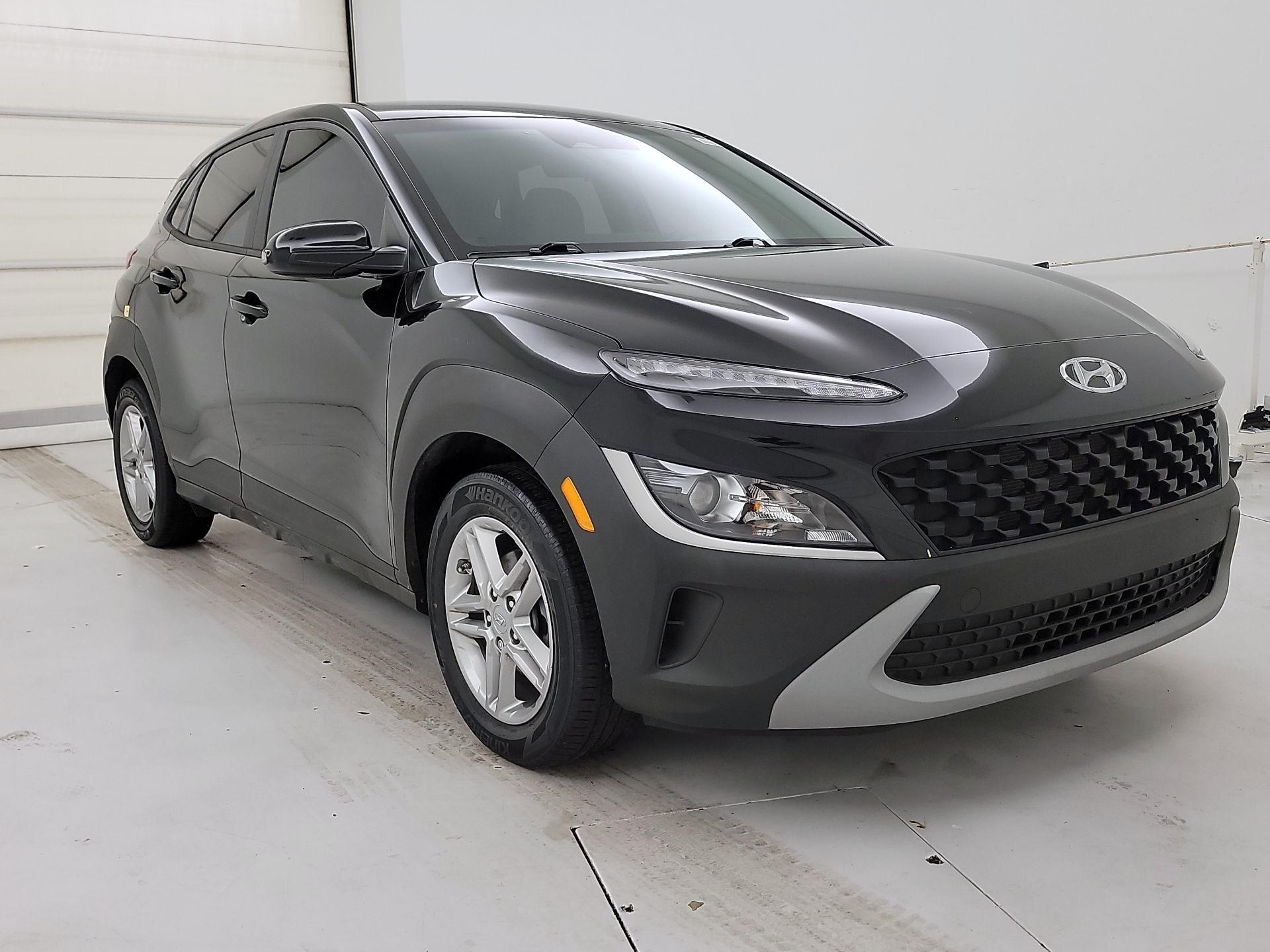 Thumbnail: 2023 Hyundai Kona - 1