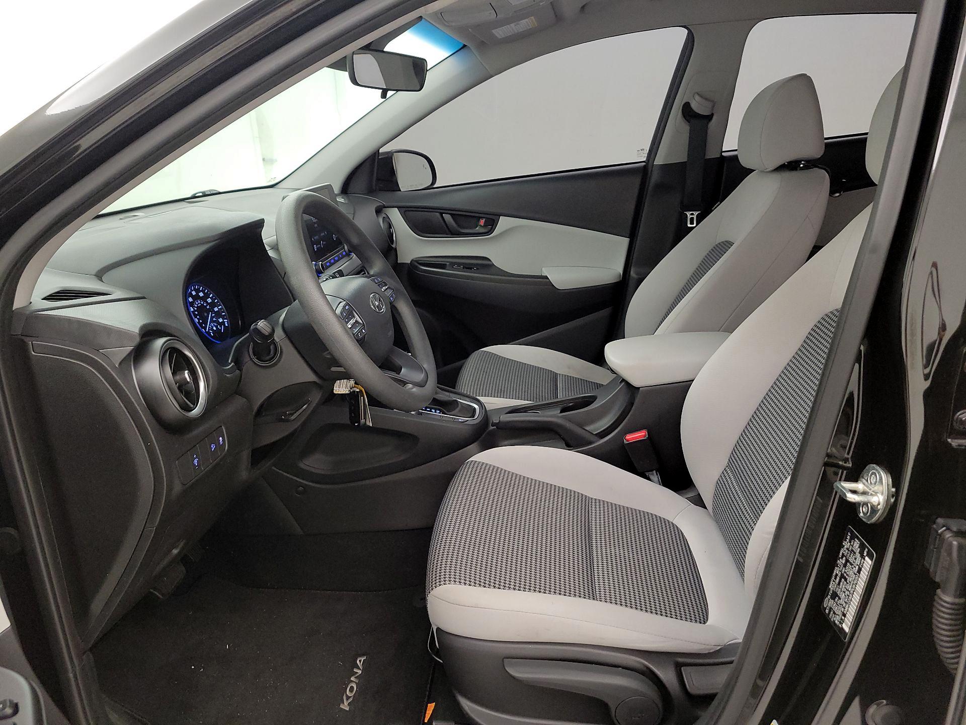 Thumbnail: 2023 Hyundai Kona - 9