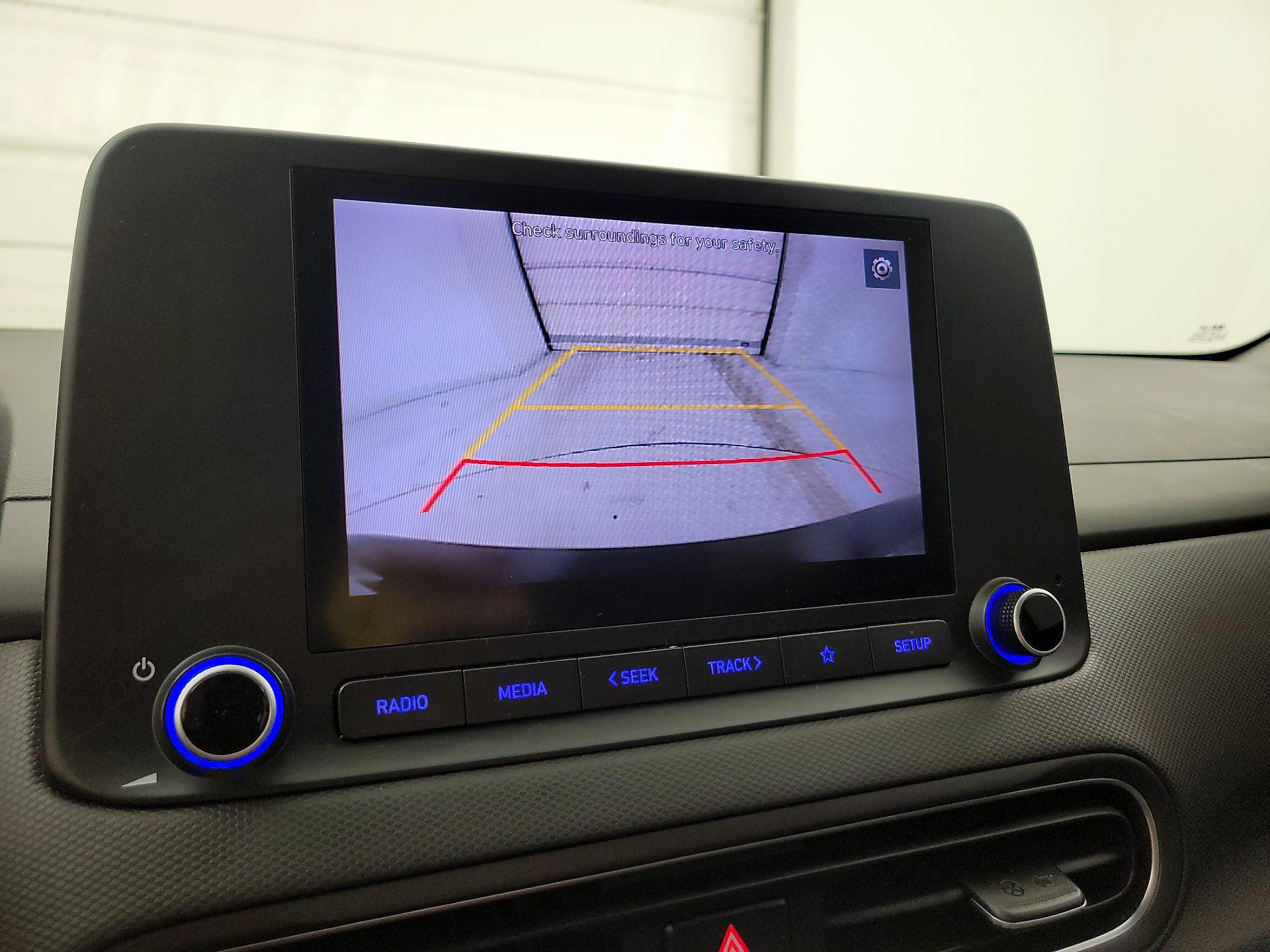 Thumbnail: 2023 Hyundai Kona - 12