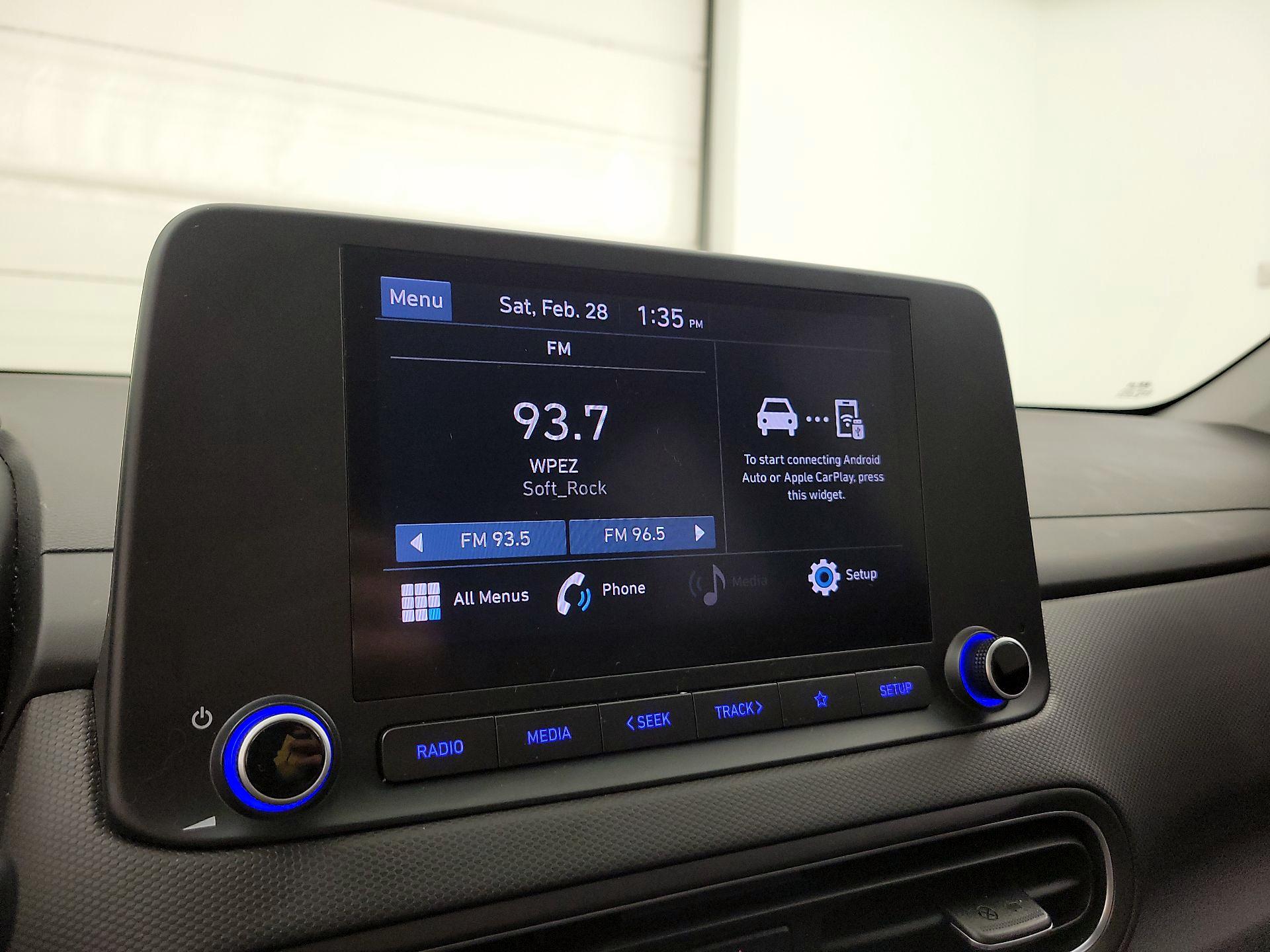 Thumbnail: 2023 Hyundai Kona - 13