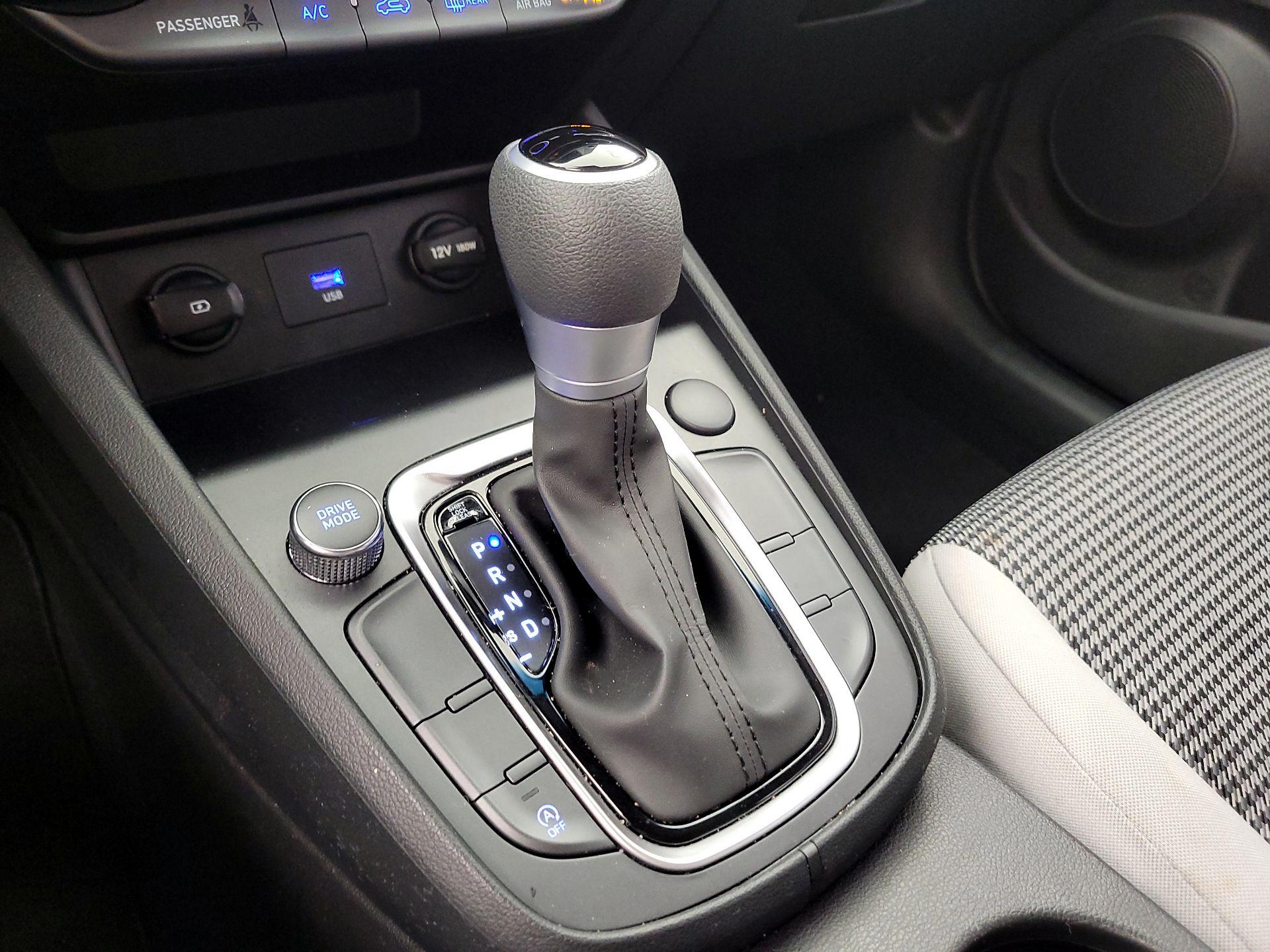 Thumbnail: 2023 Hyundai Kona - 15