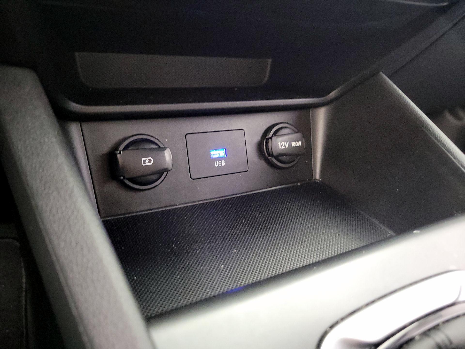 Thumbnail: 2023 Hyundai Kona - 16