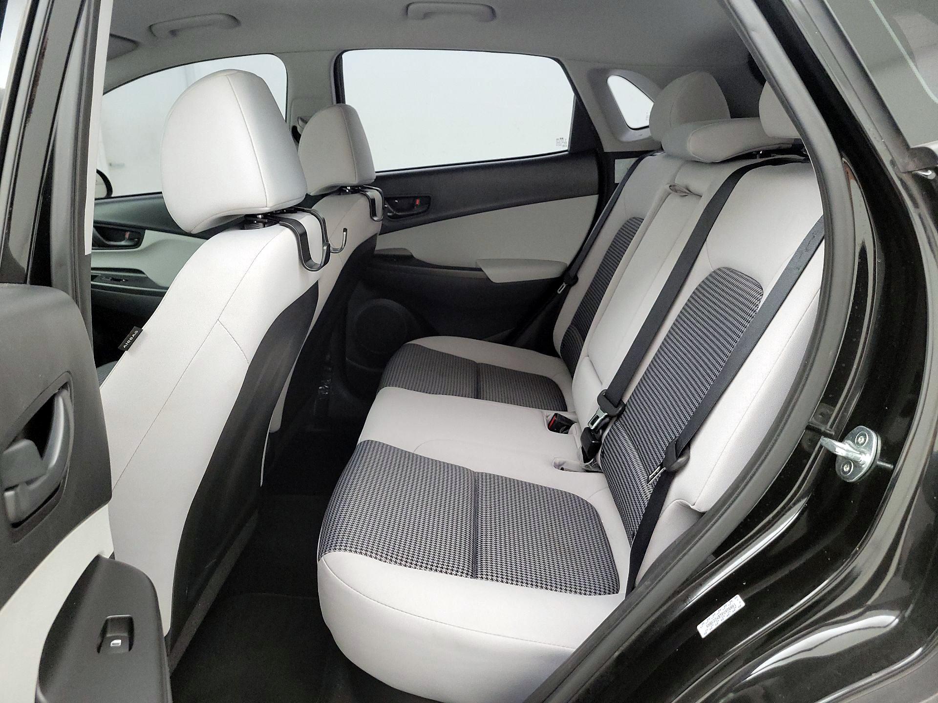 Thumbnail: 2023 Hyundai Kona - 17