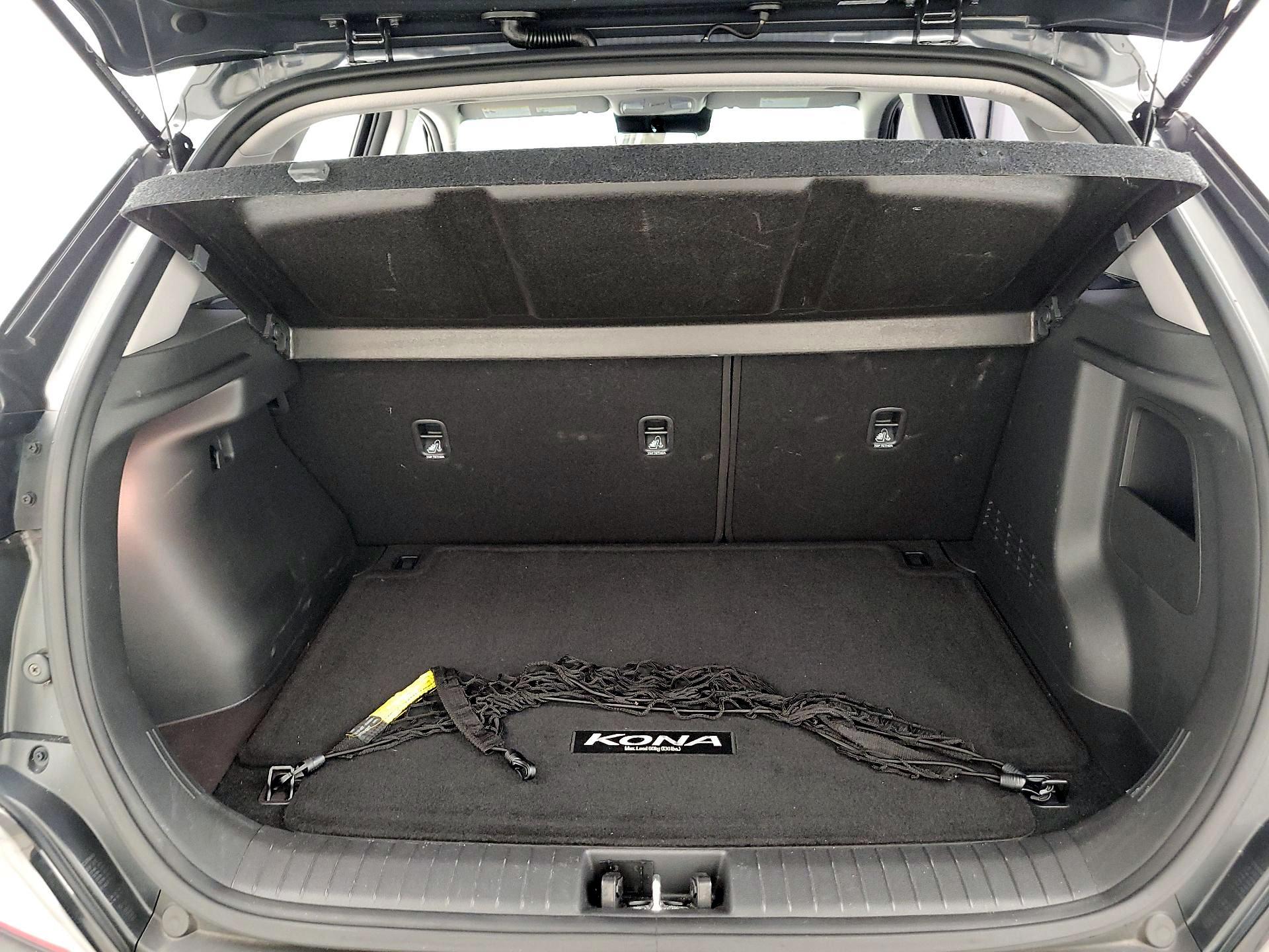 Thumbnail: 2023 Hyundai Kona - 18