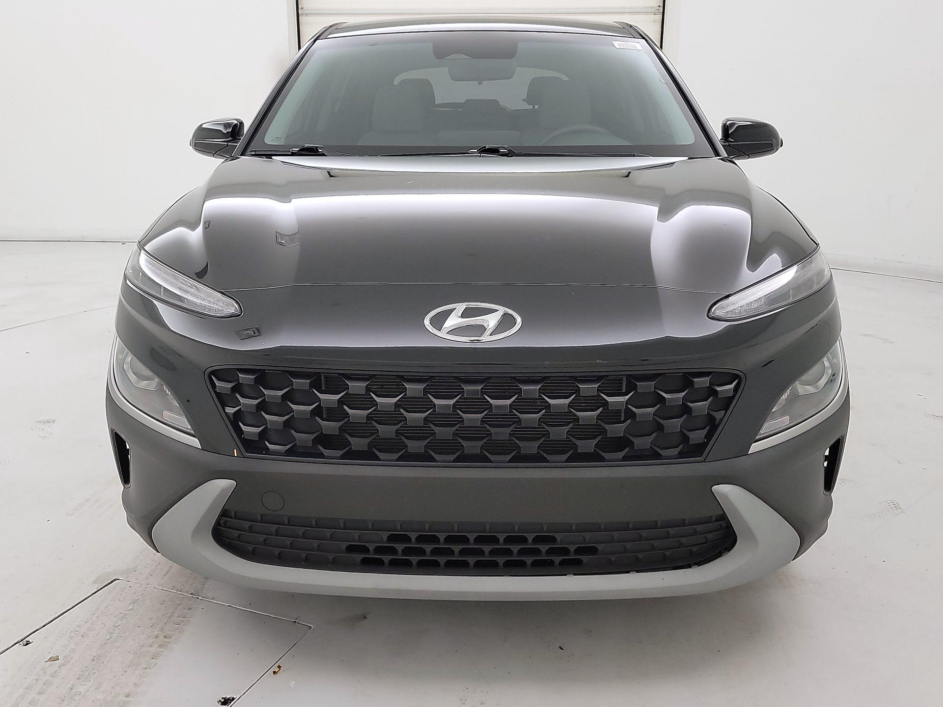 Thumbnail: 2023 Hyundai Kona - 2