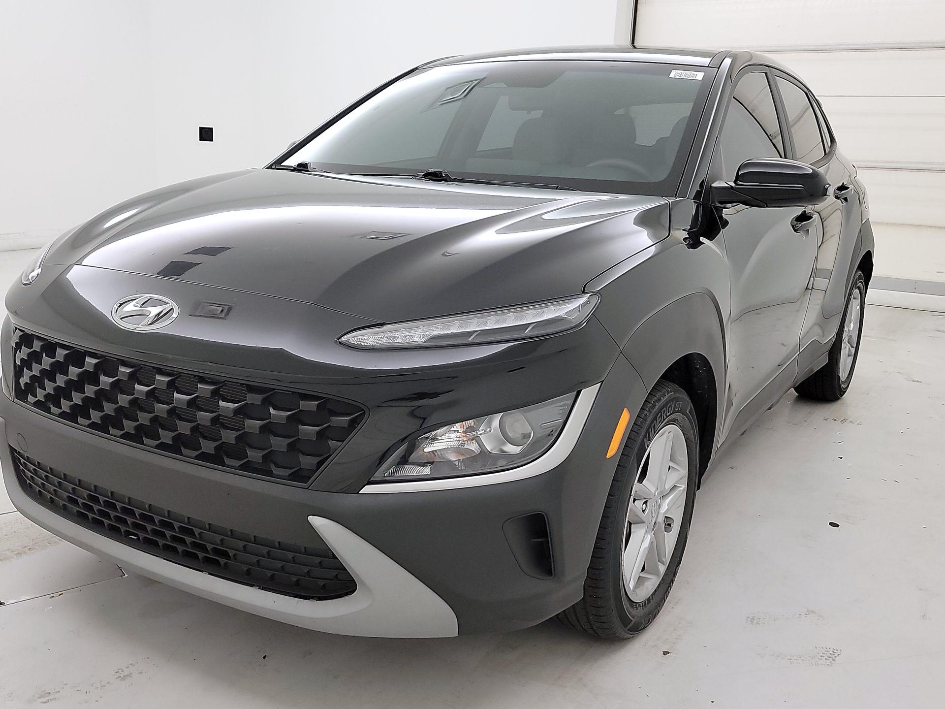 Thumbnail: 2023 Hyundai Kona - 3