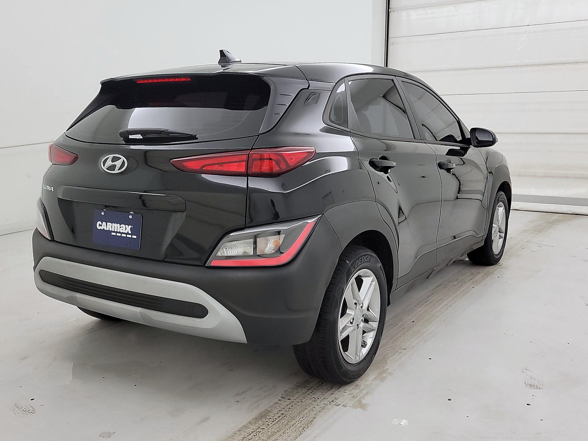 Thumbnail: 2023 Hyundai Kona - 5