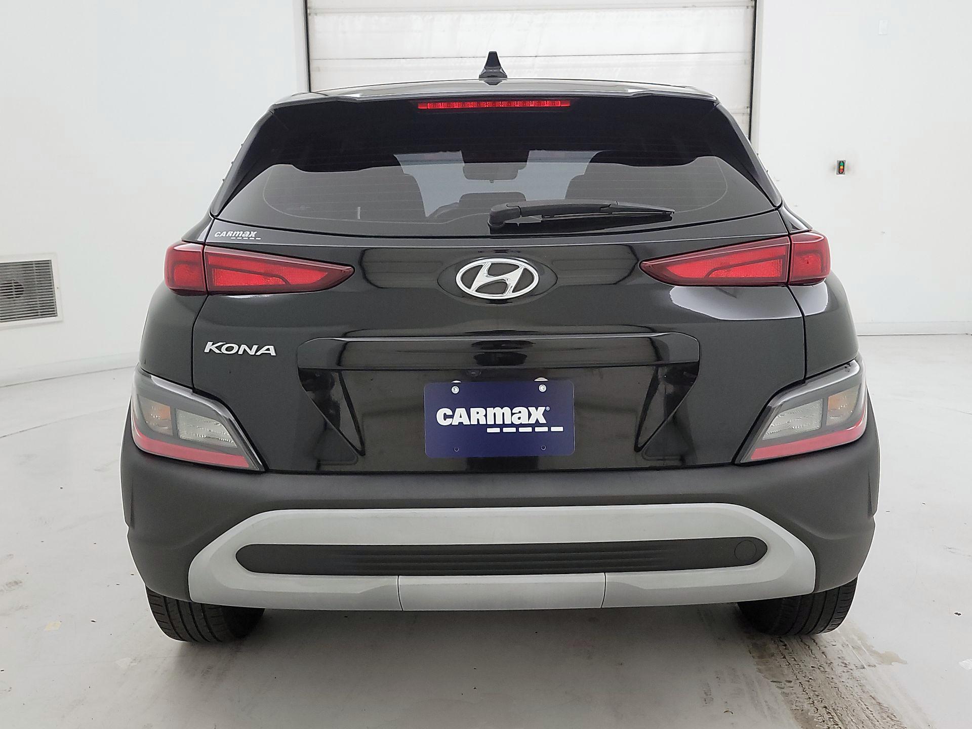 Thumbnail: 2023 Hyundai Kona - 6