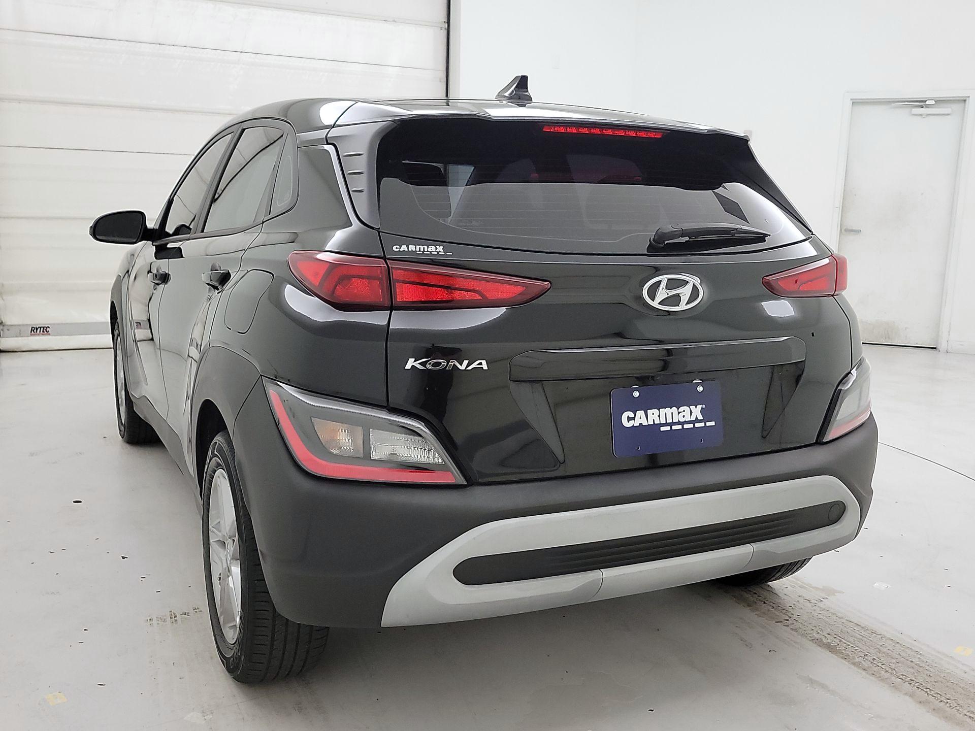 Thumbnail: 2023 Hyundai Kona - 7