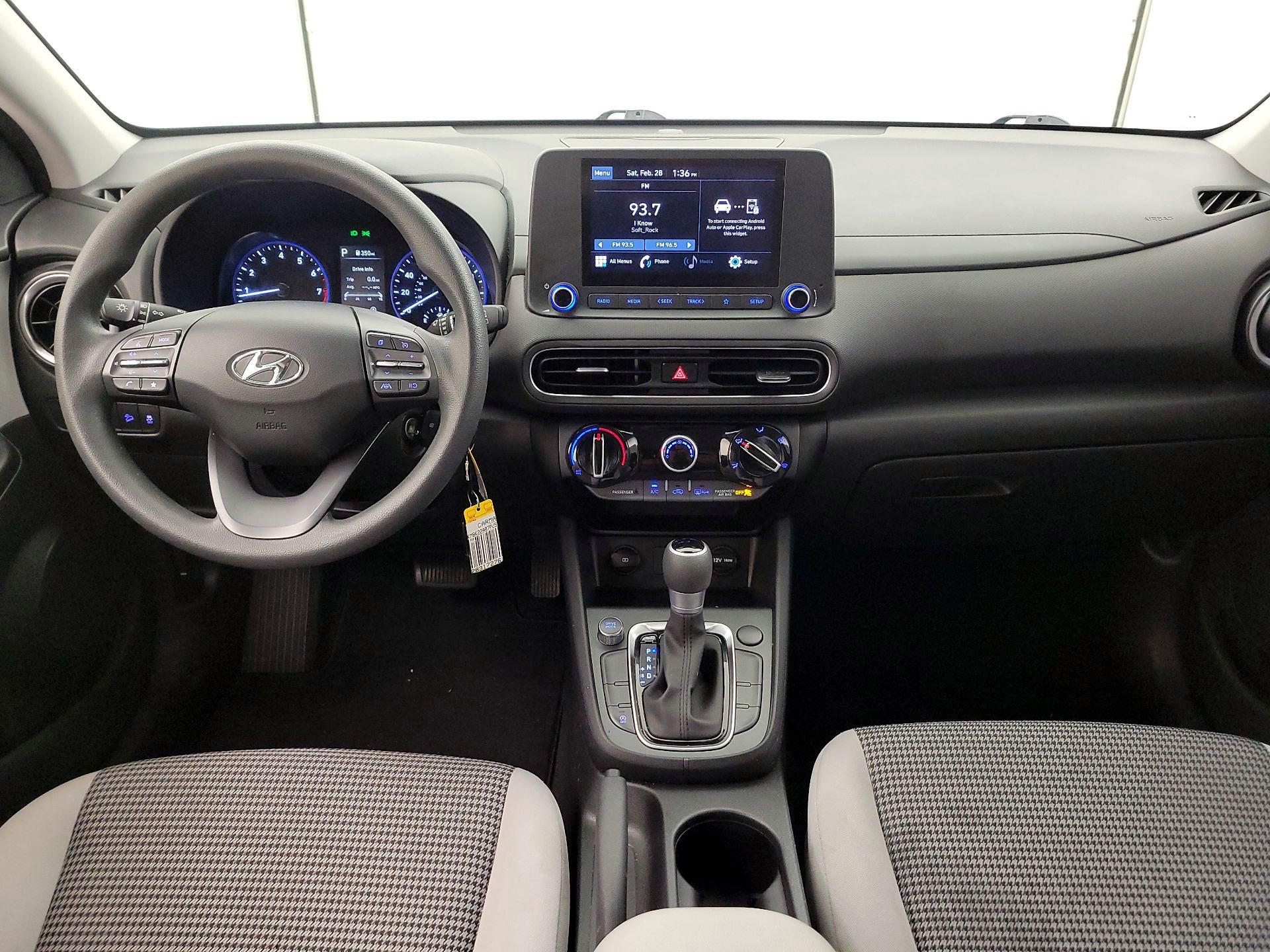 Thumbnail: 2023 Hyundai Kona - 8