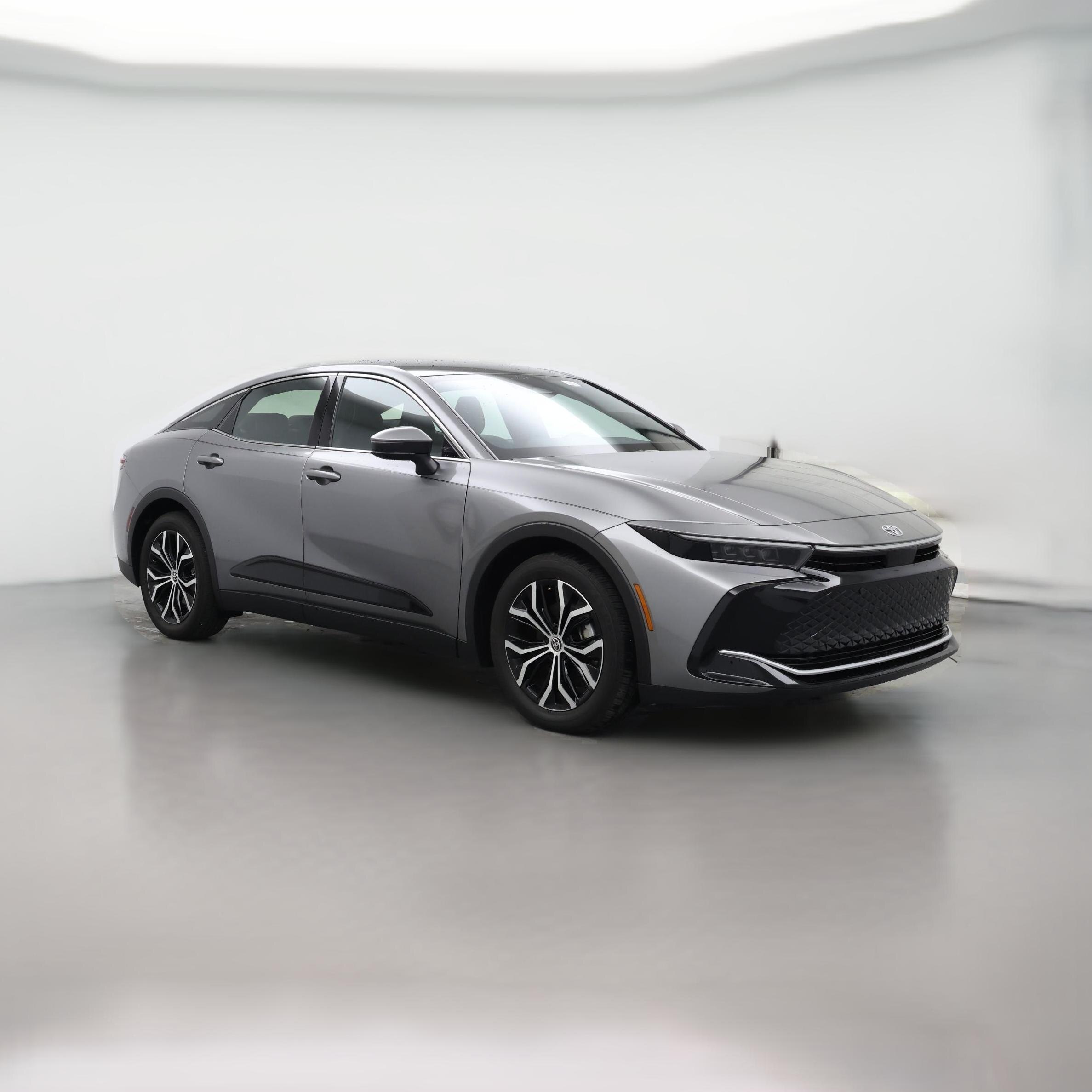 Thumbnail: 2023 Toyota Crown - 1