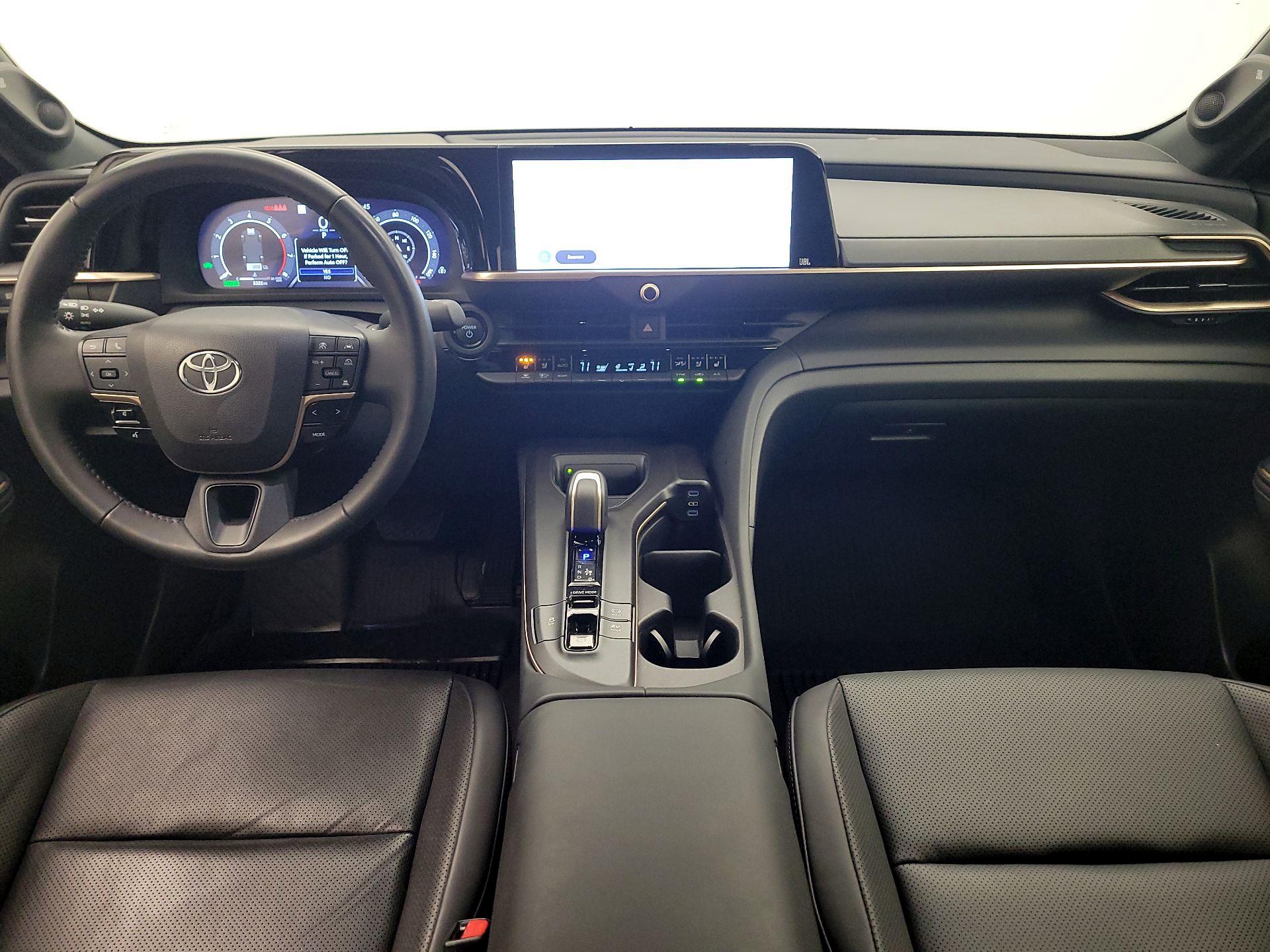 Thumbnail: 2023 Toyota Crown - 9