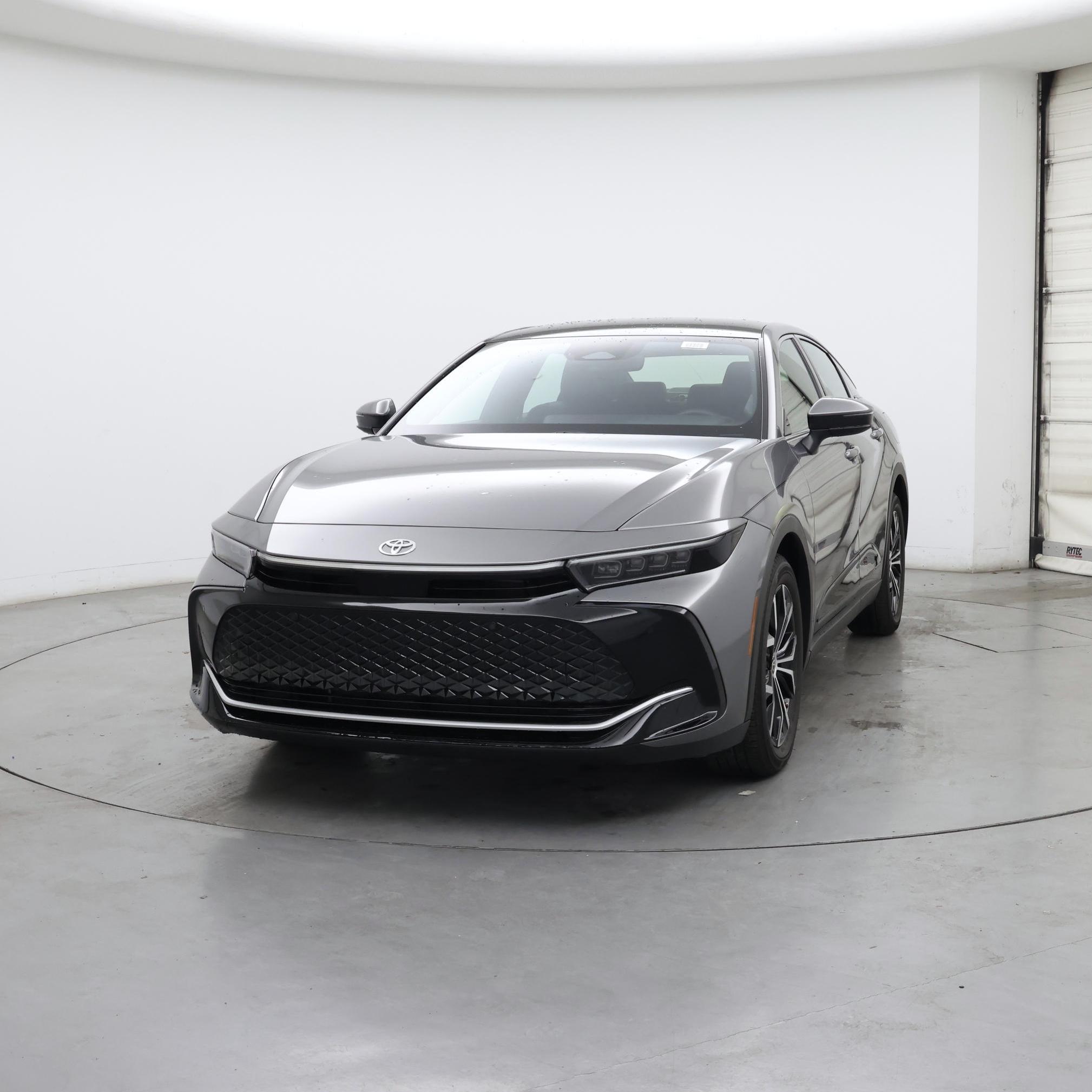 Thumbnail: 2023 Toyota Crown - 4